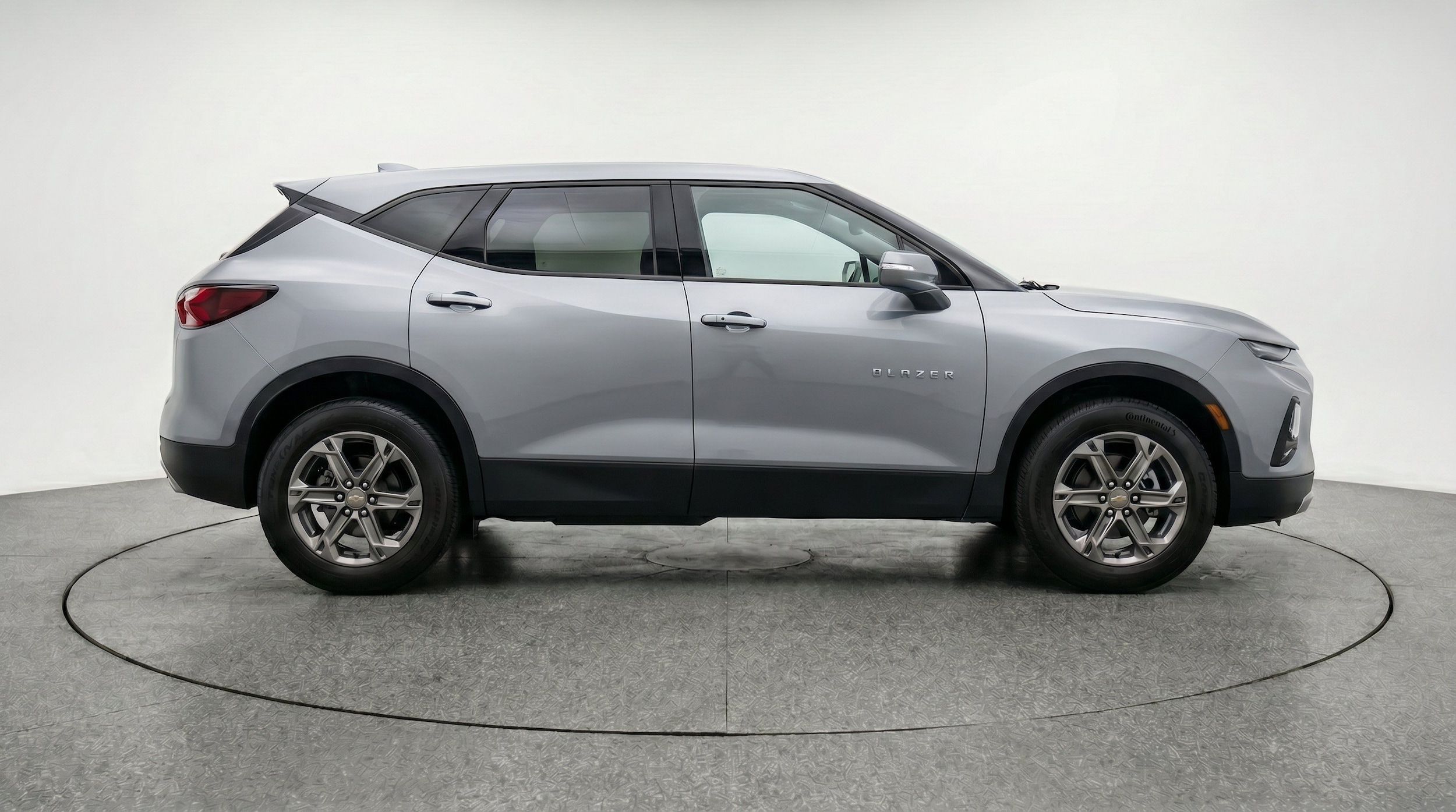 Thumbnail: 2026 Chevrolet Blazer - 11