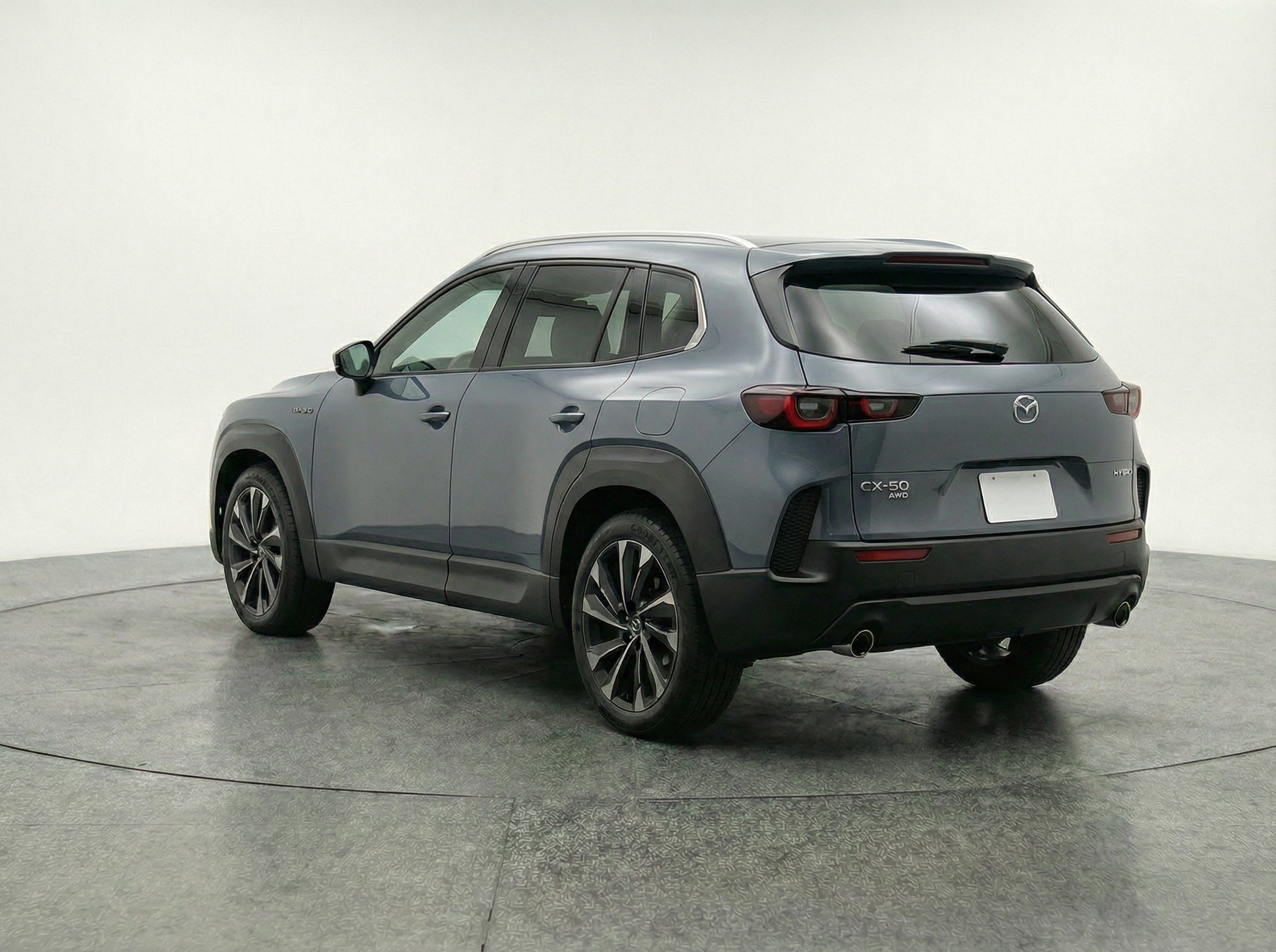 Thumbnail: 2025 Mazda CX-50 - 5