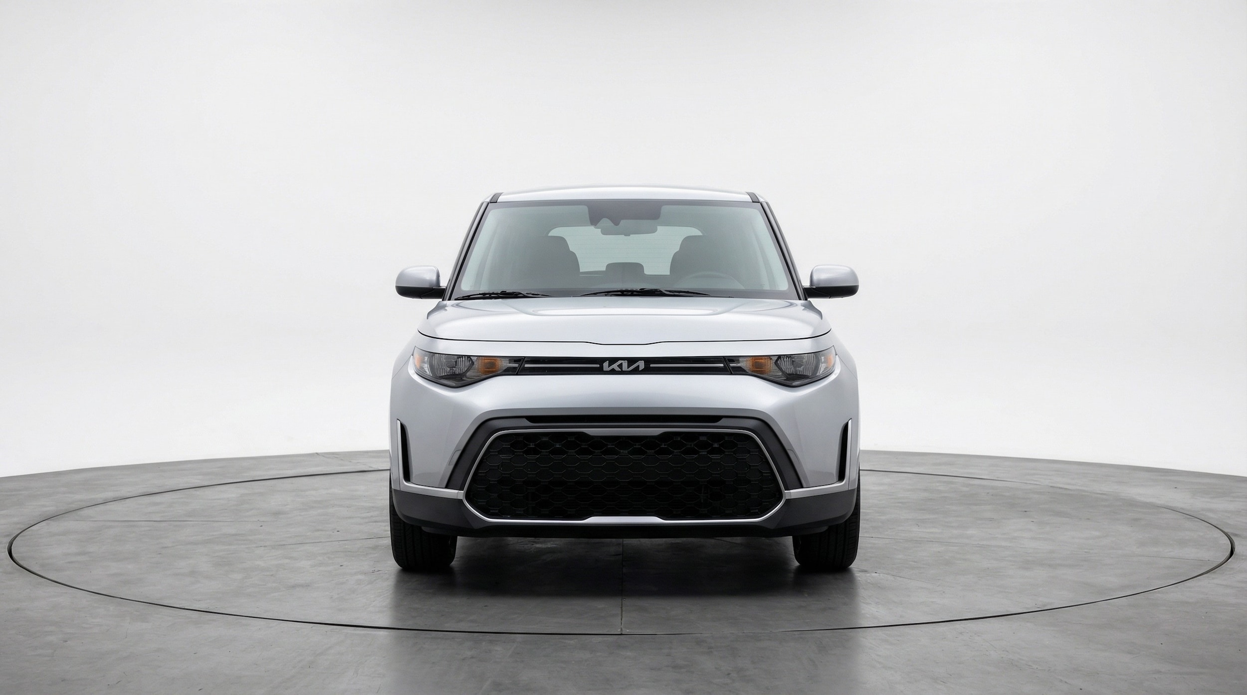 Thumbnail: 2025 Kia Soul - 2