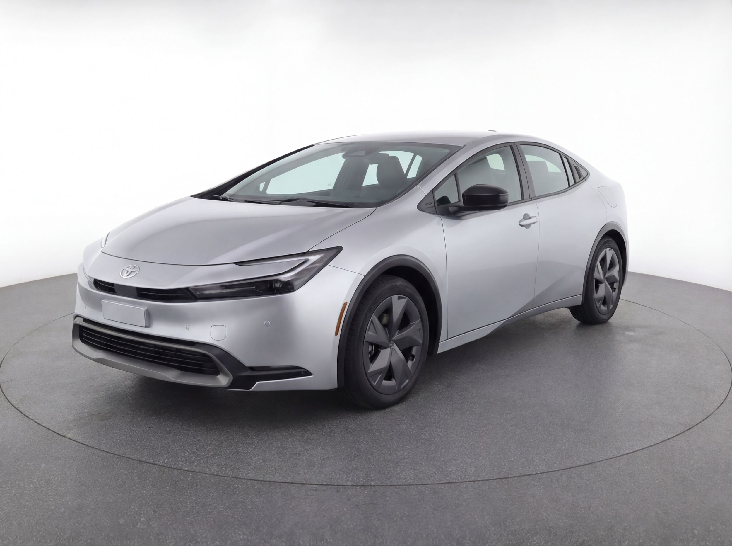 Thumbnail: 2025 Toyota Prius - 3