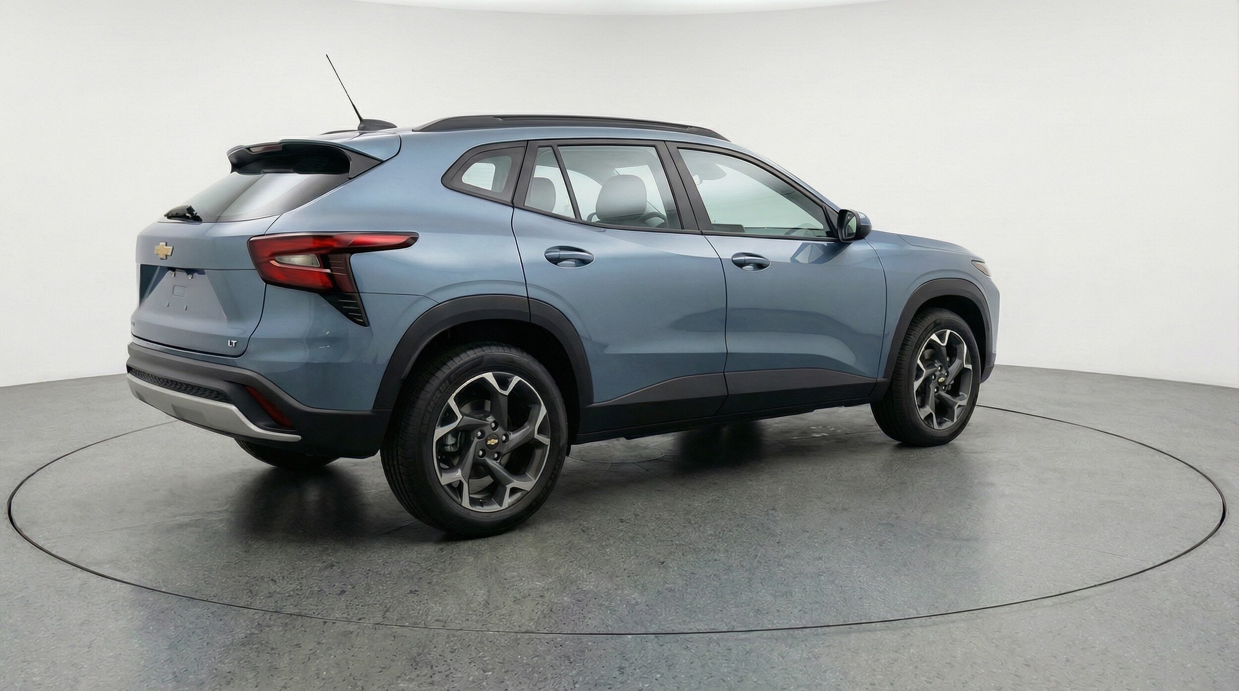 Thumbnail: 2025 Chevrolet Trax - 7