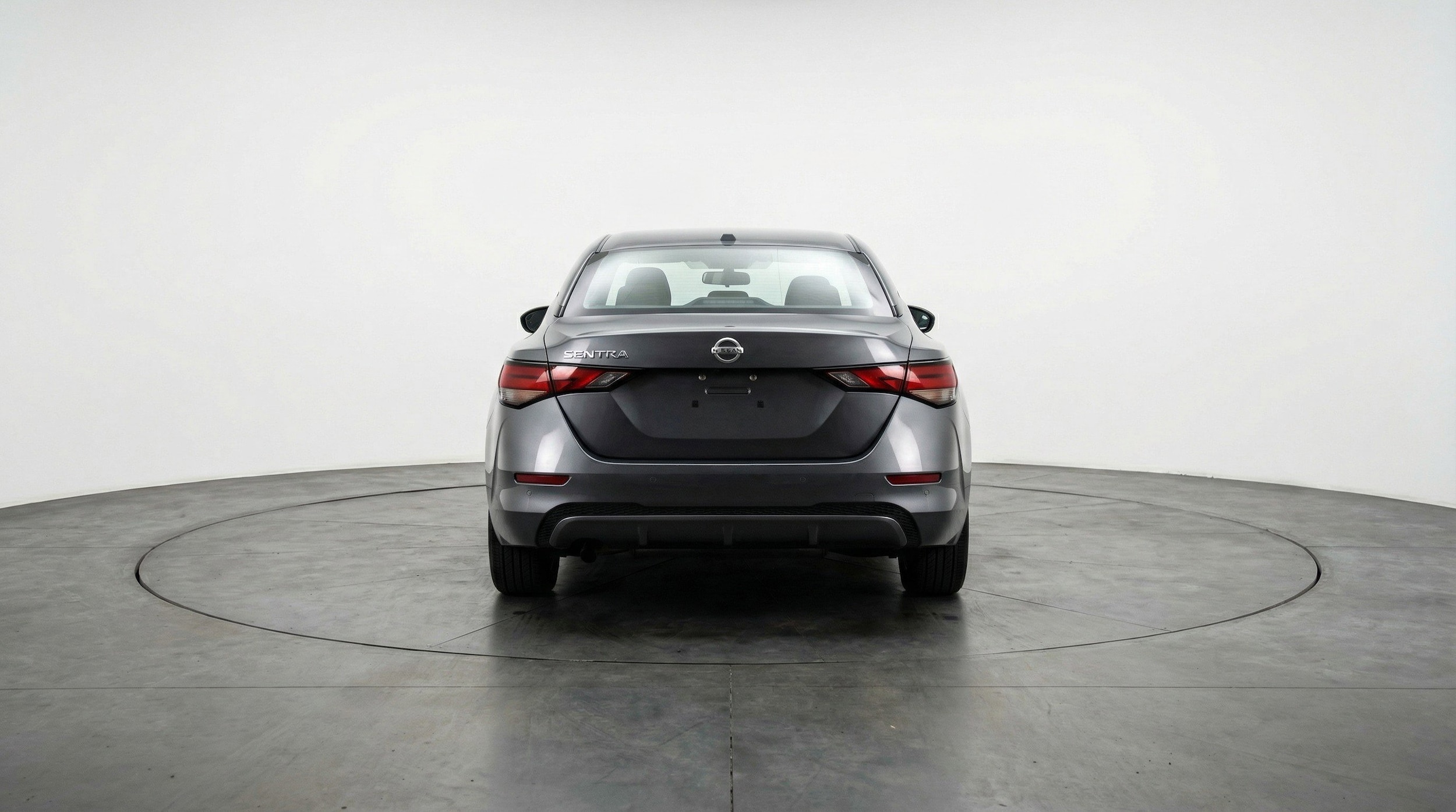 Thumbnail: 2025 Nissan Sentra - 7