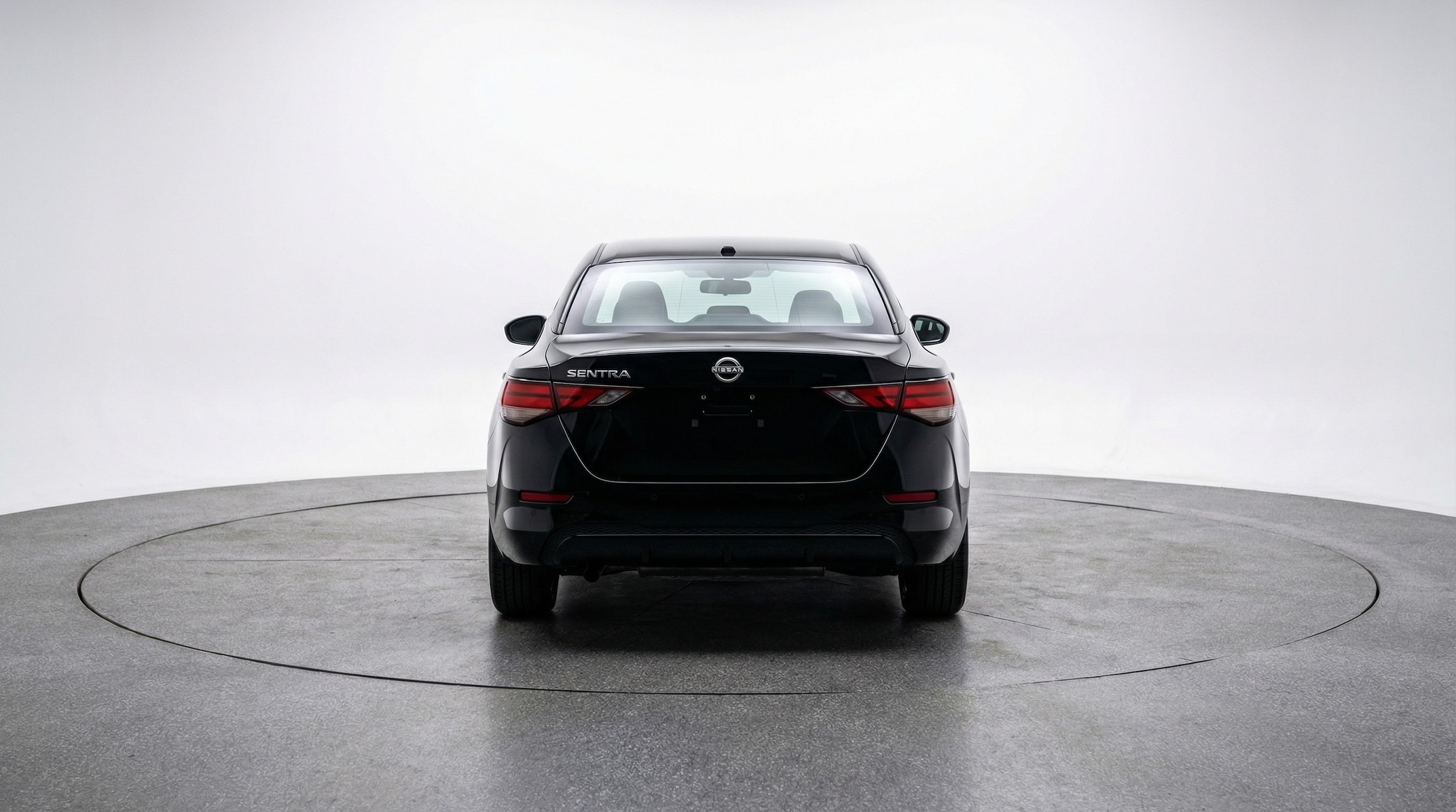 Thumbnail: 2025 Nissan Sentra - 6