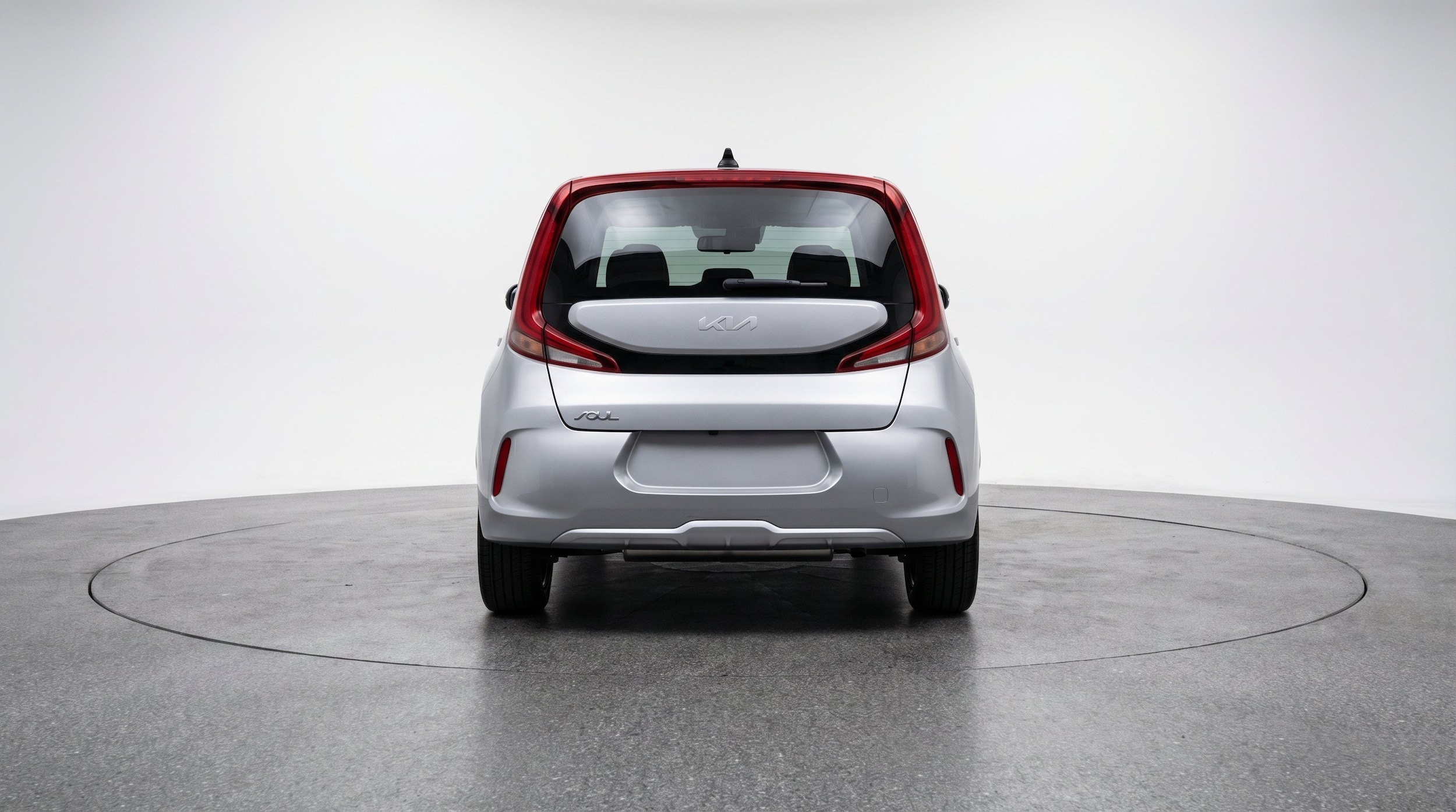 Thumbnail: 2025 Kia Soul - 7
