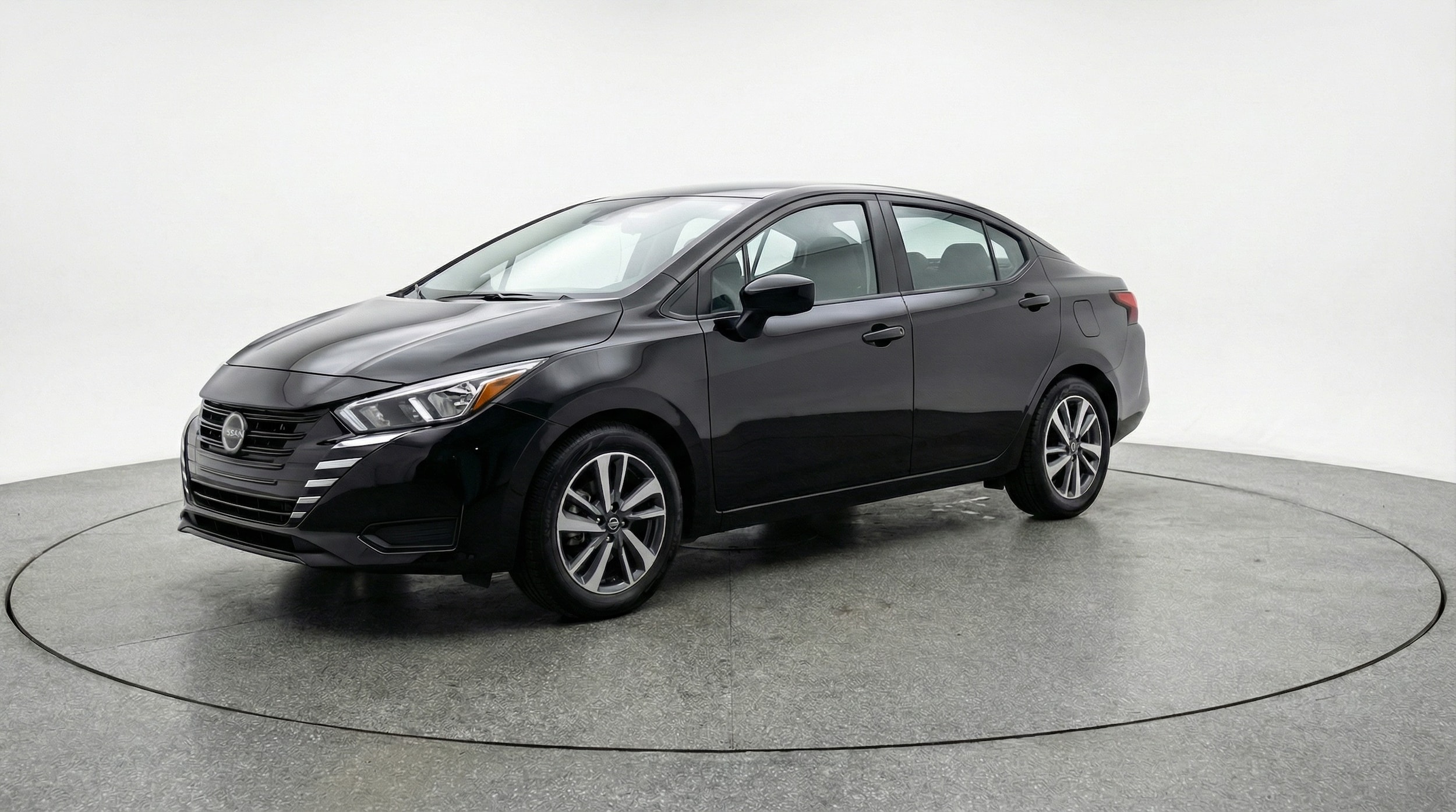 Thumbnail: 2025 Nissan Versa - 3