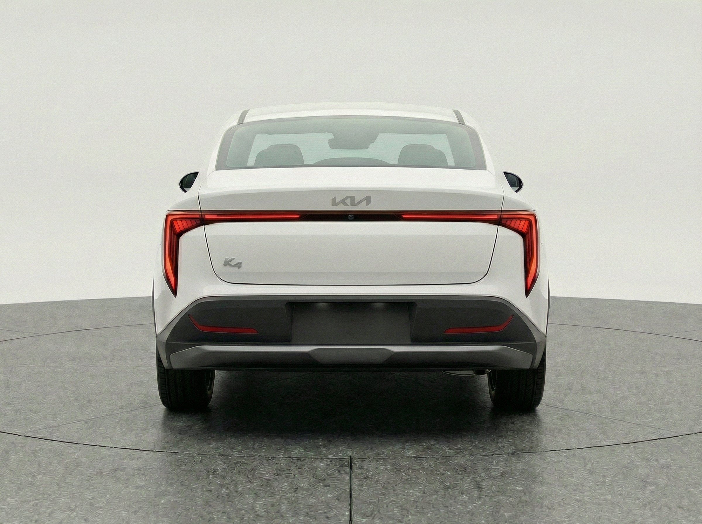 Thumbnail: 2025 Kia K4 - 7