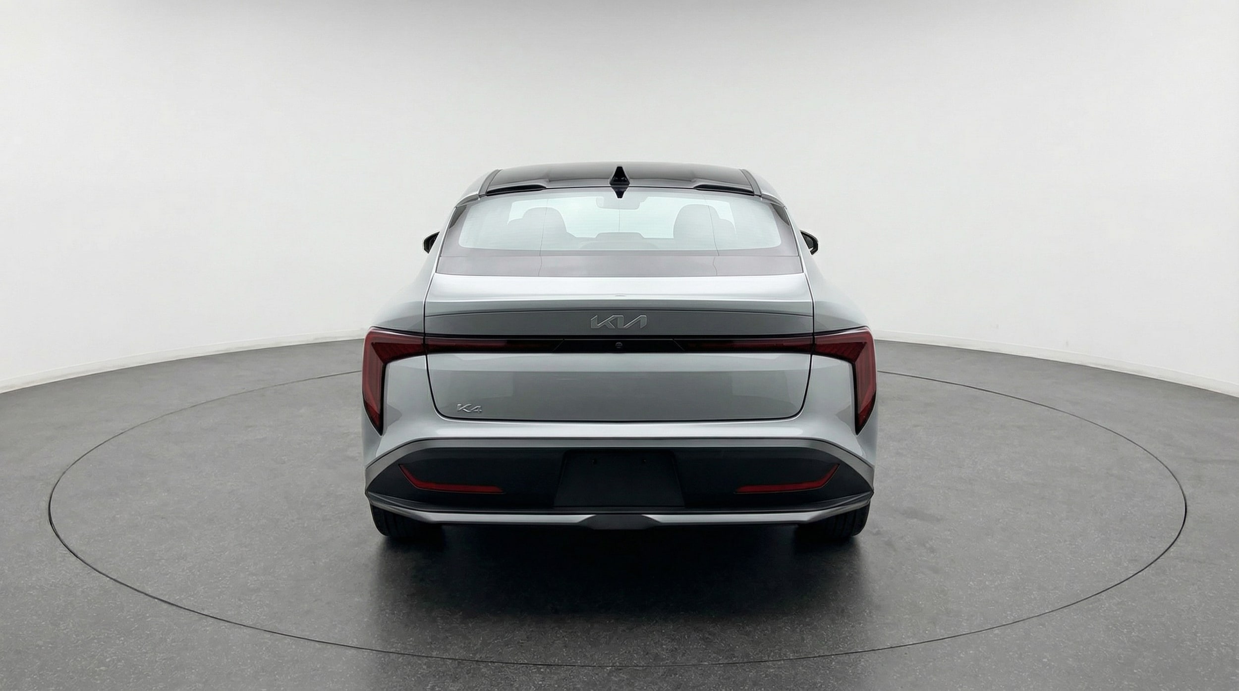 Thumbnail: 2025 Kia K4 - 6