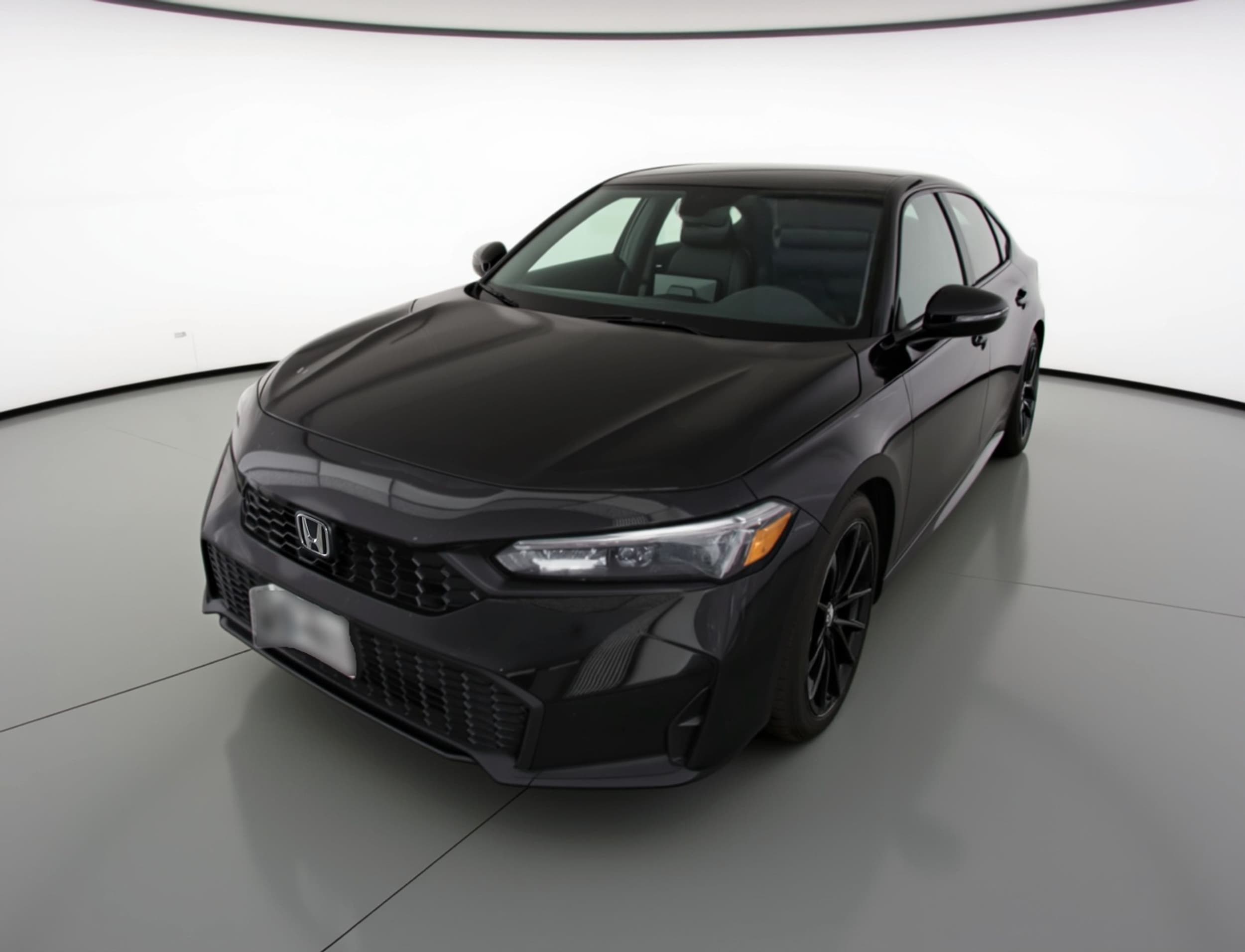 Thumbnail: 2025 Honda Civic - 3