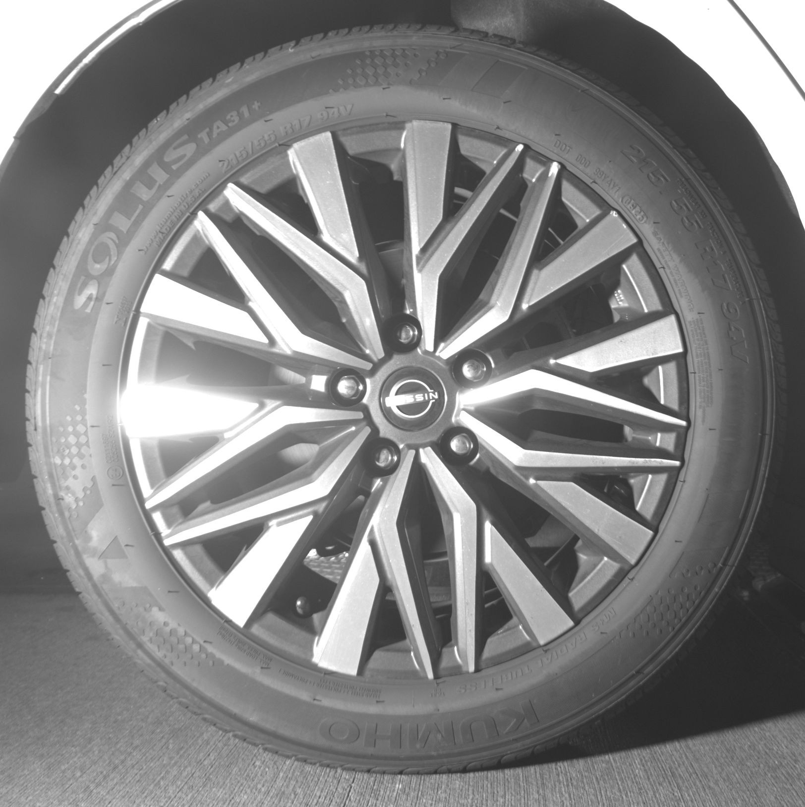 Thumbnail: 2025 Nissan Altima - 12