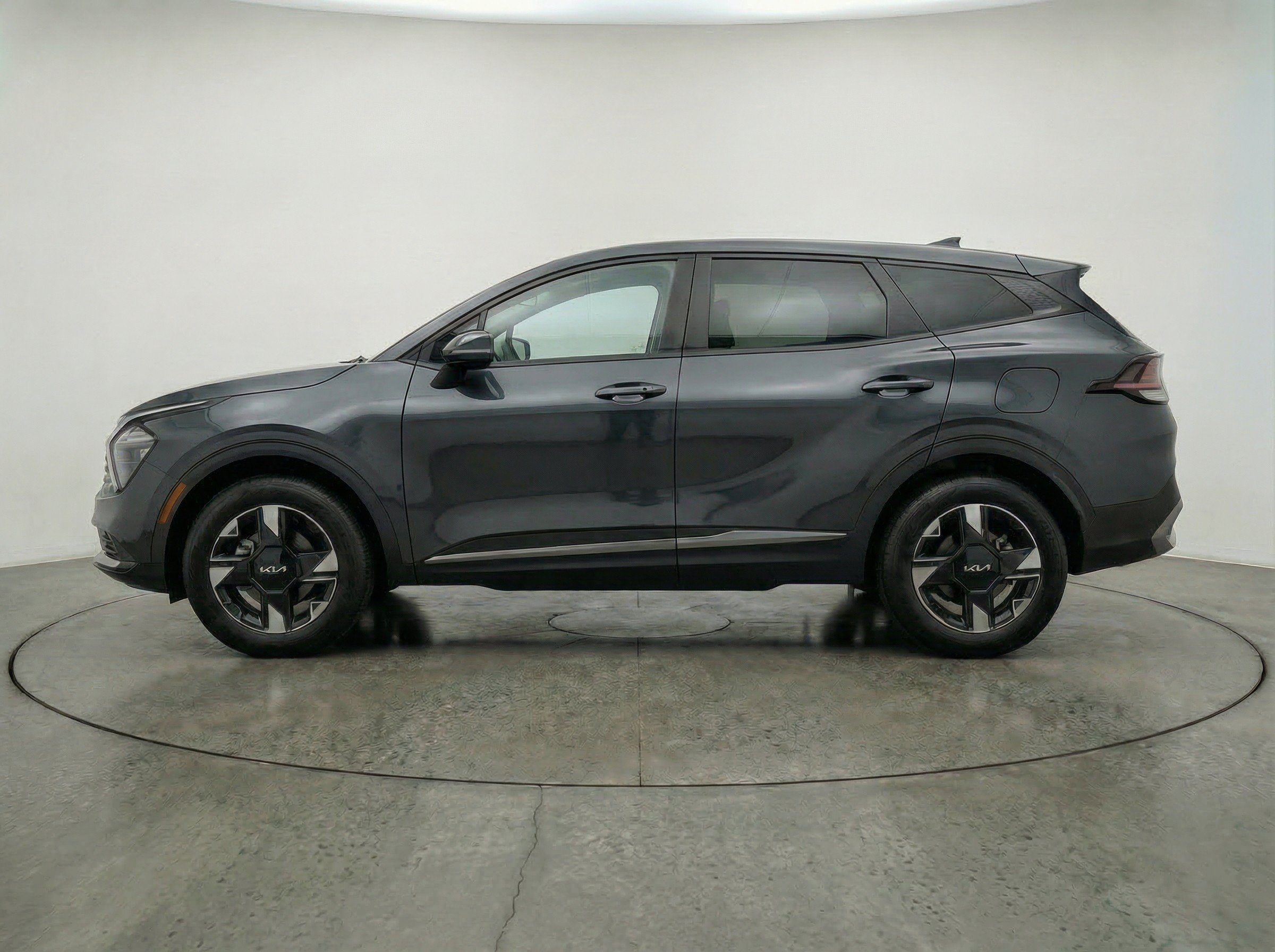 Thumbnail: 2026 Kia Sportage - 5