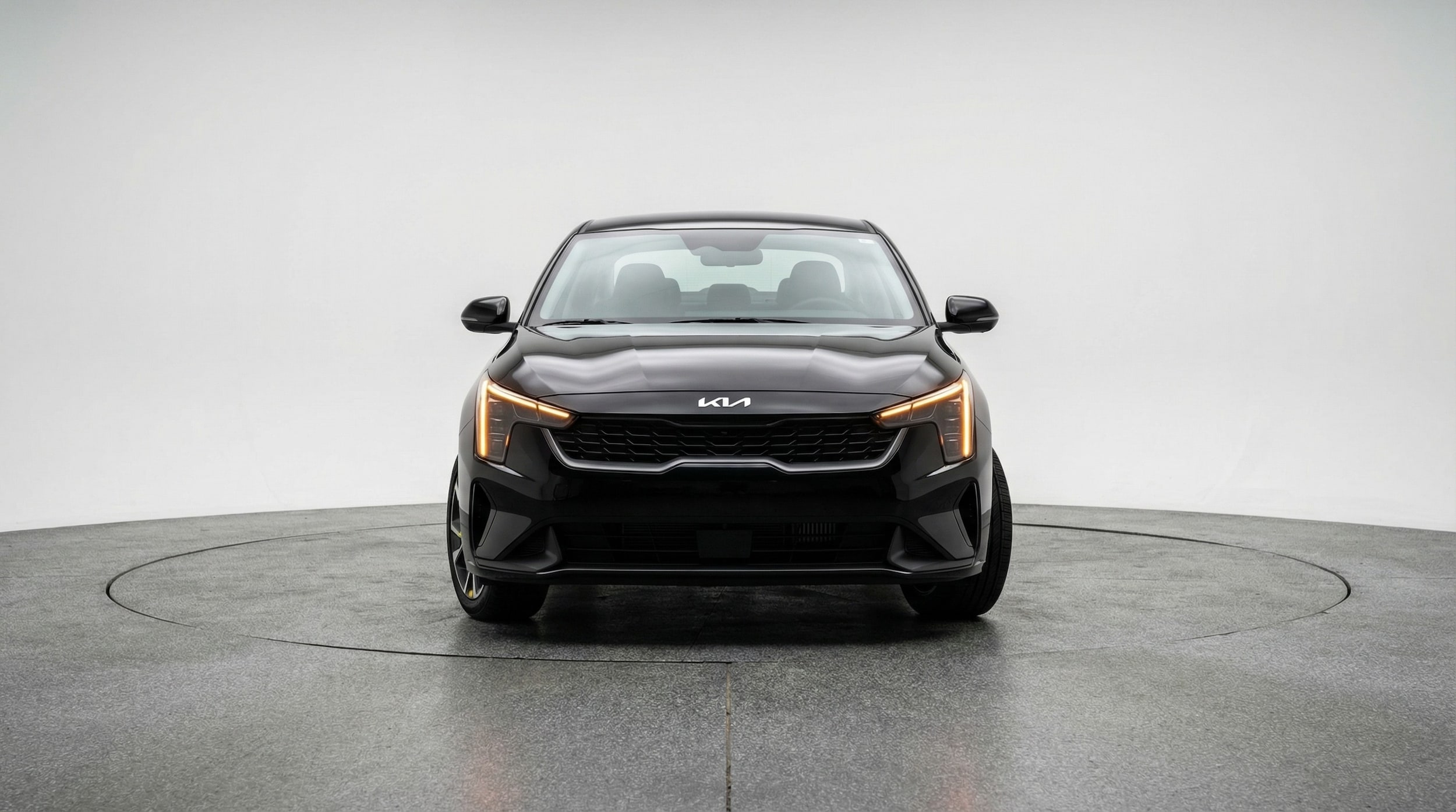 Thumbnail: 2025 Kia K4 - 2