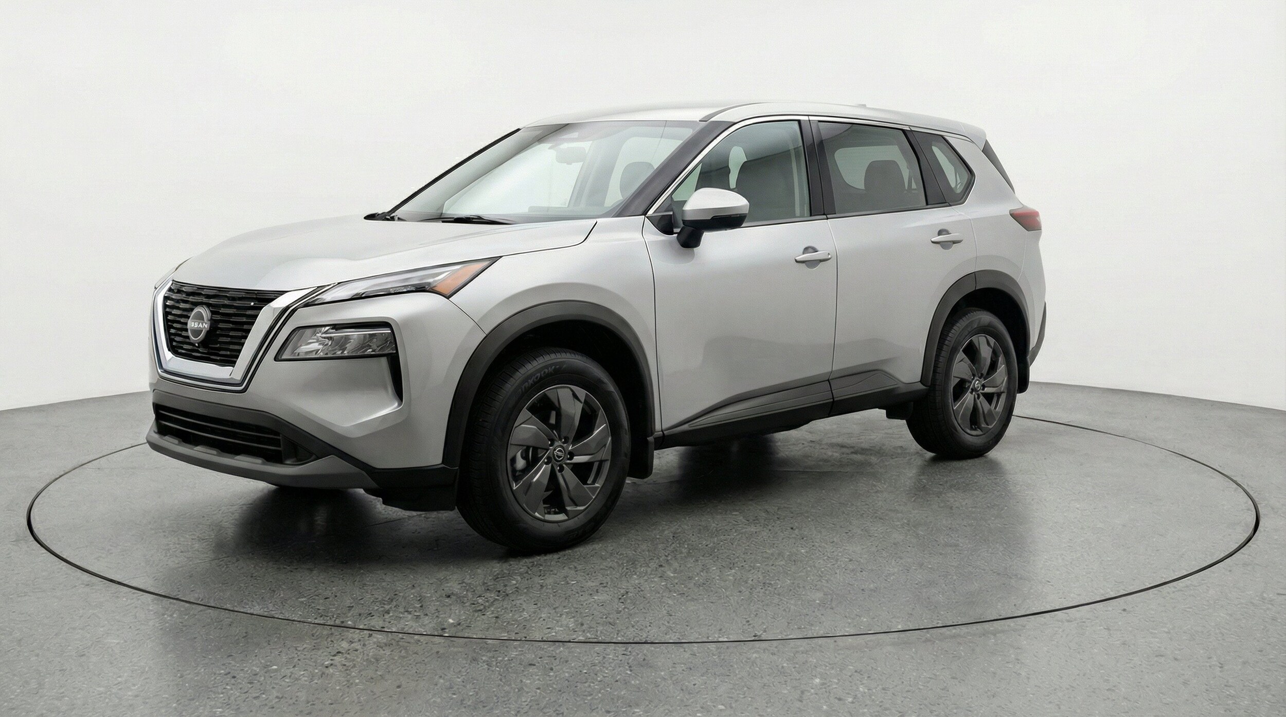Thumbnail: 2026 Nissan Rogue - 3
