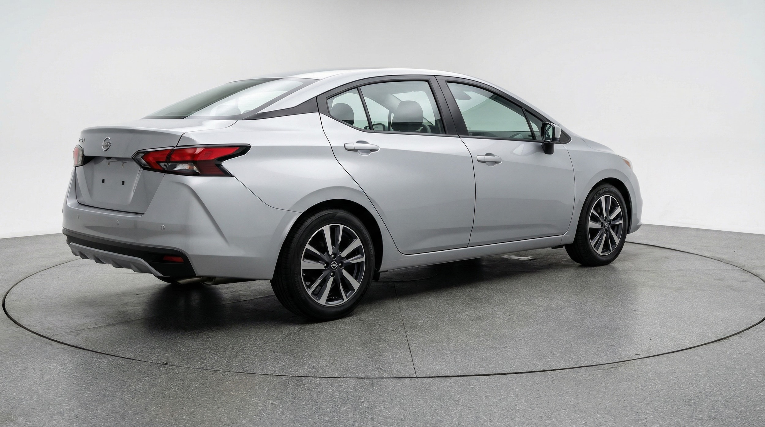 Thumbnail: 2025 Nissan Versa - 7