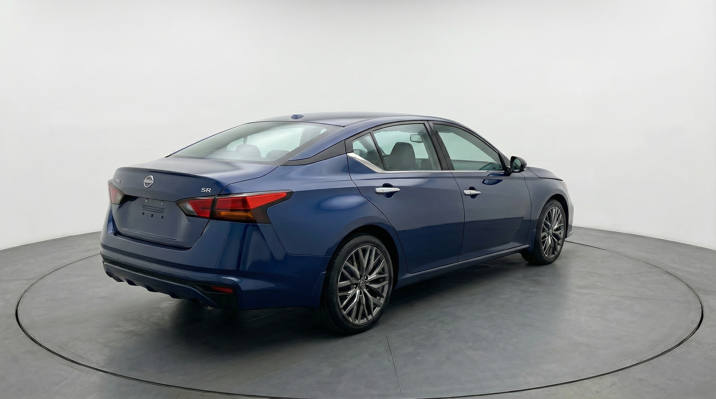 Thumbnail: 2025 Nissan Altima - 7