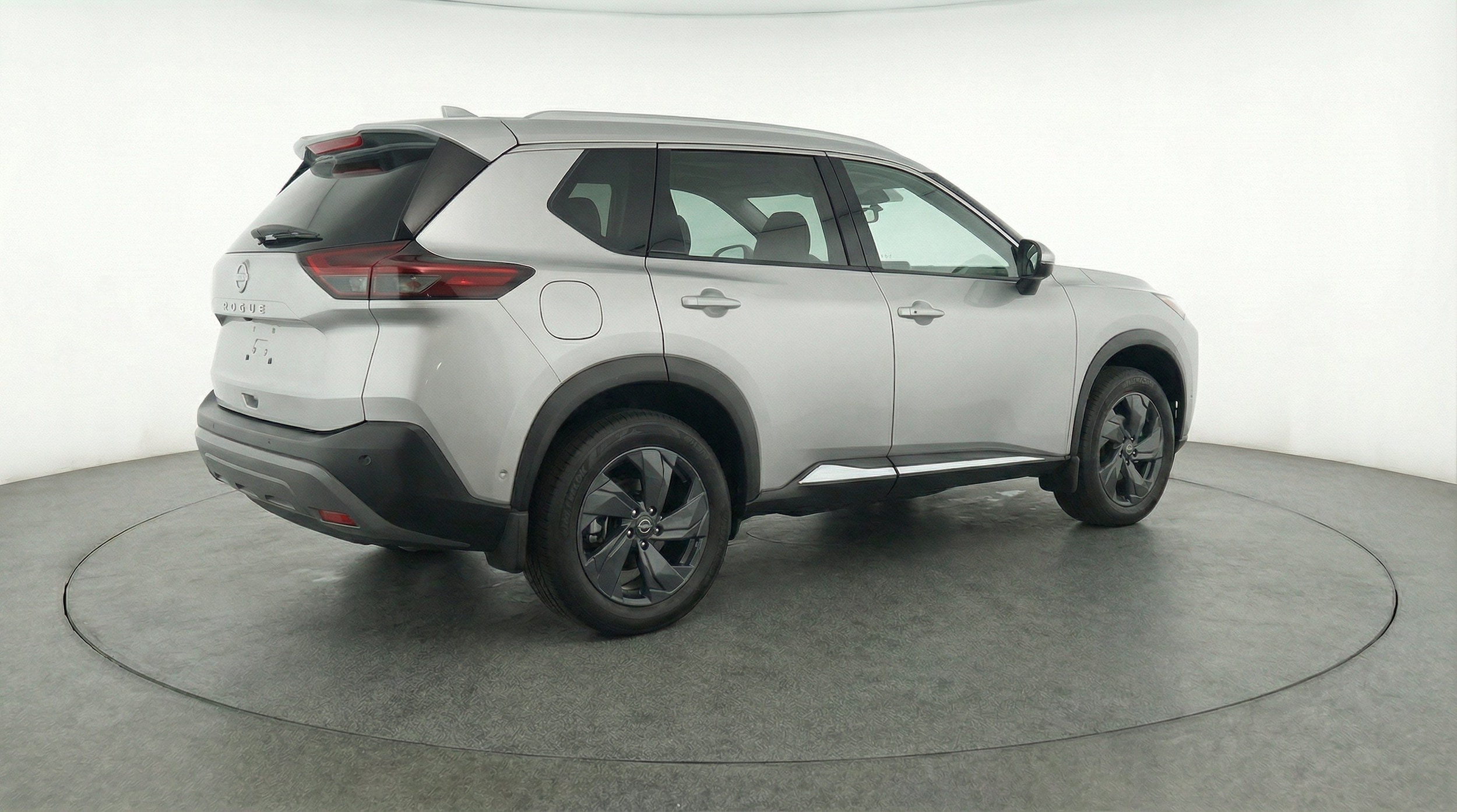 Thumbnail: 2026 Nissan Rogue - 9