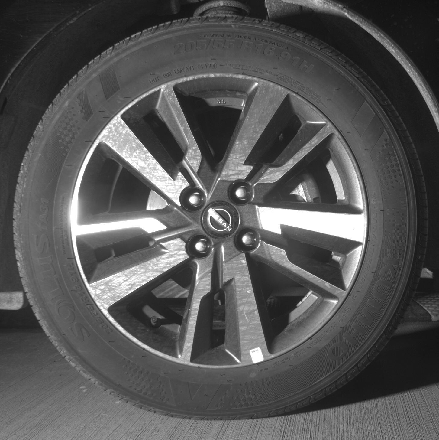 Thumbnail: 2025 Nissan Versa - 10