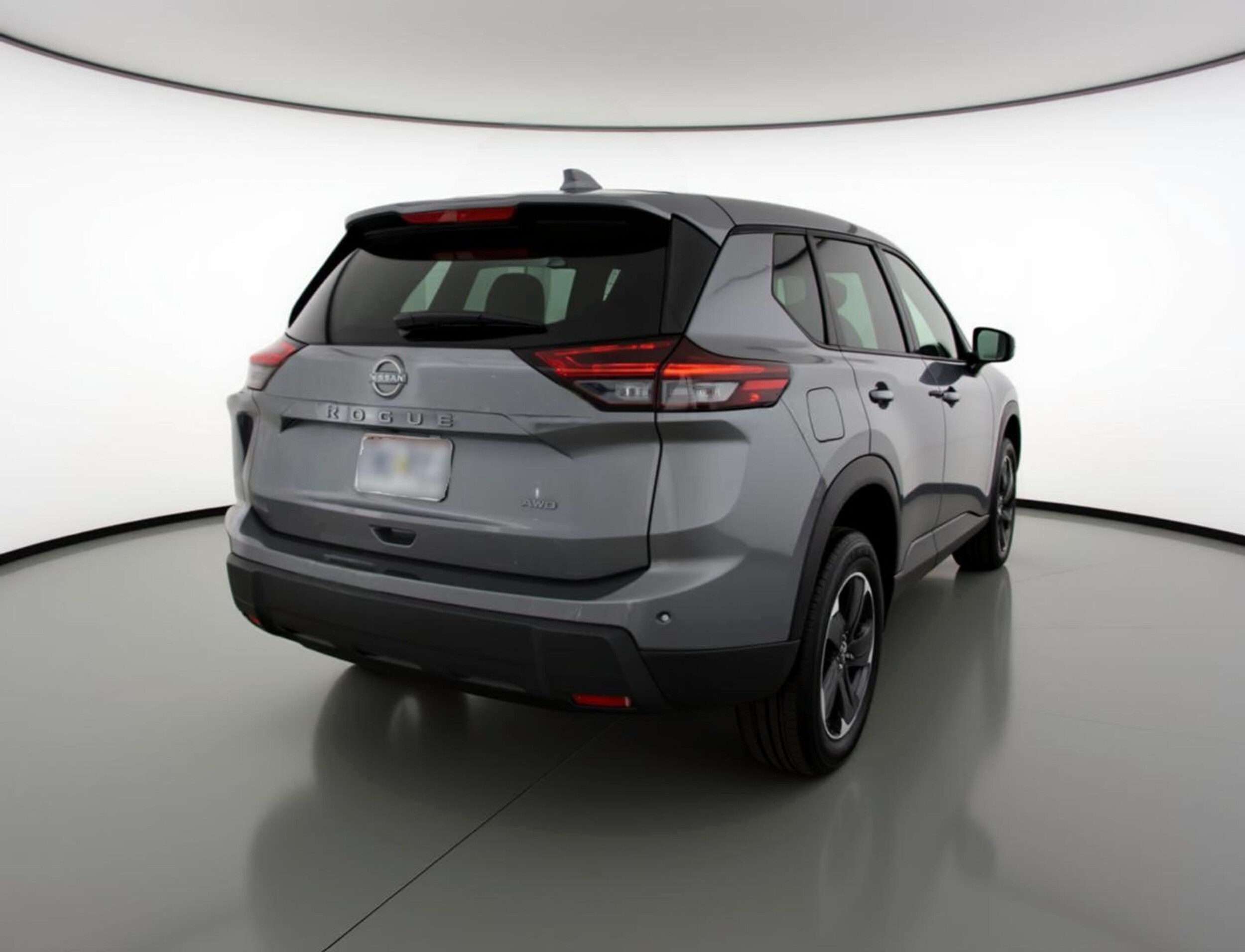 Thumbnail: 2025 Nissan Rogue - 7