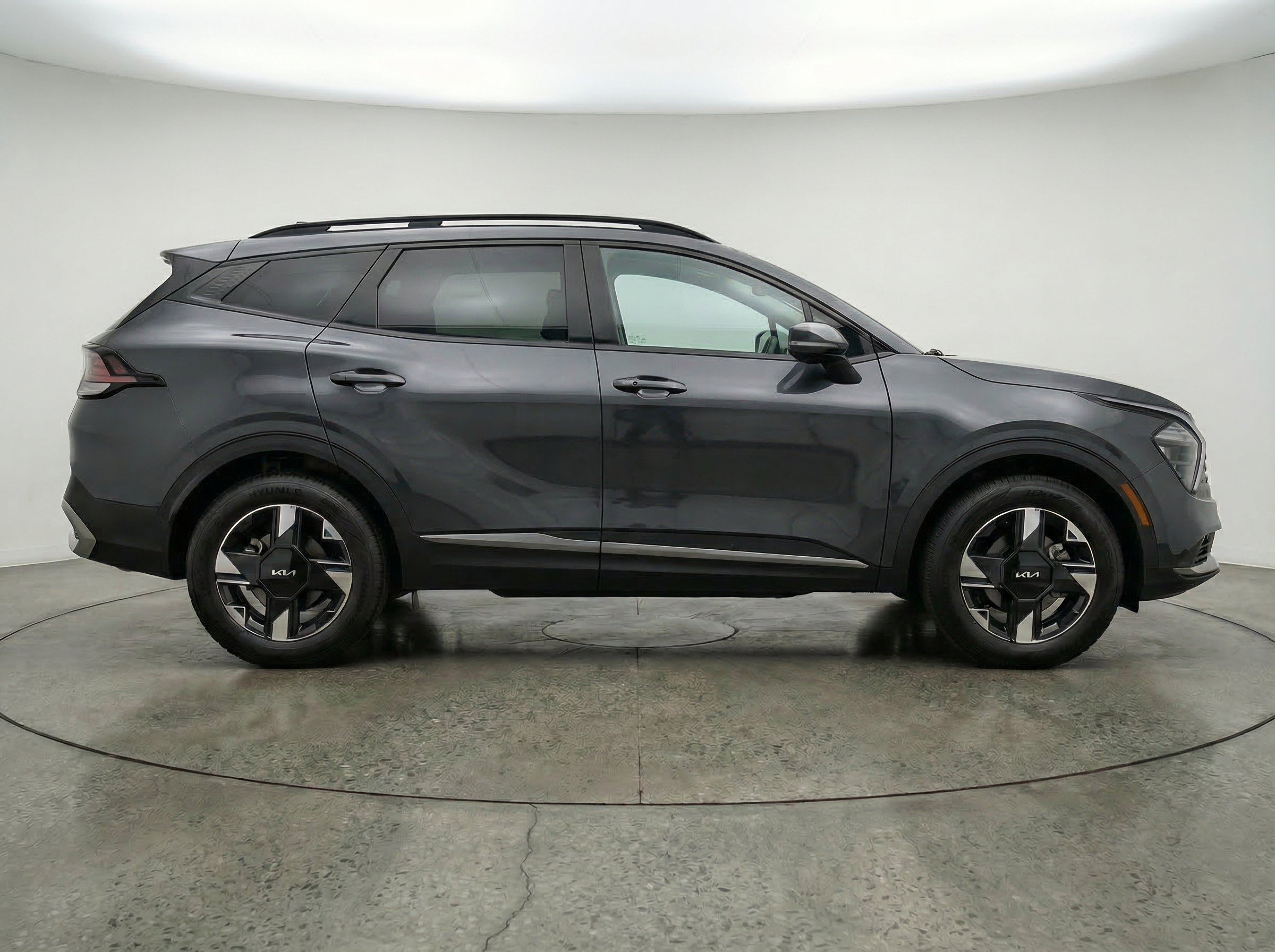 Thumbnail: 2026 Kia Sportage - 11
