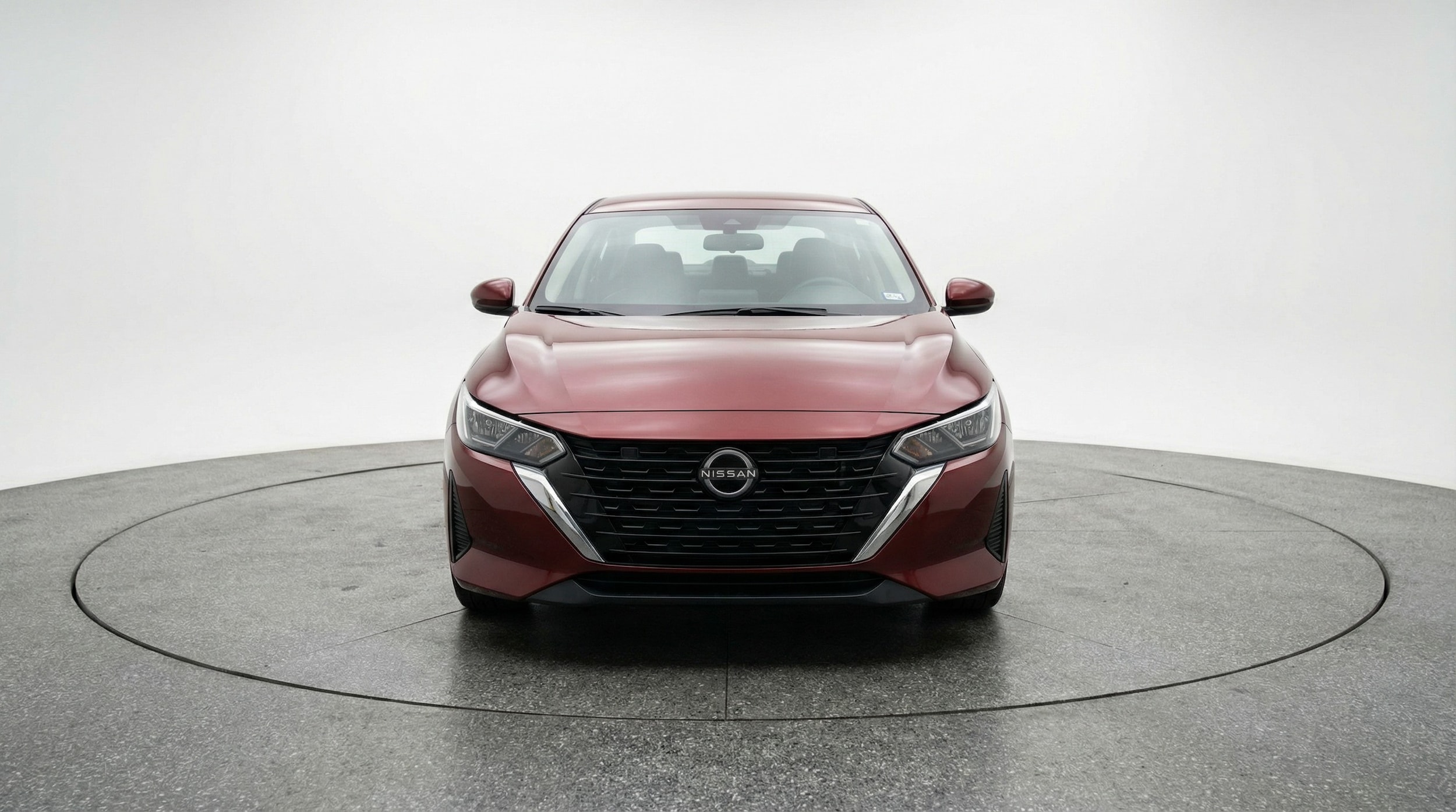 Thumbnail: 2025 Nissan Sentra - 2