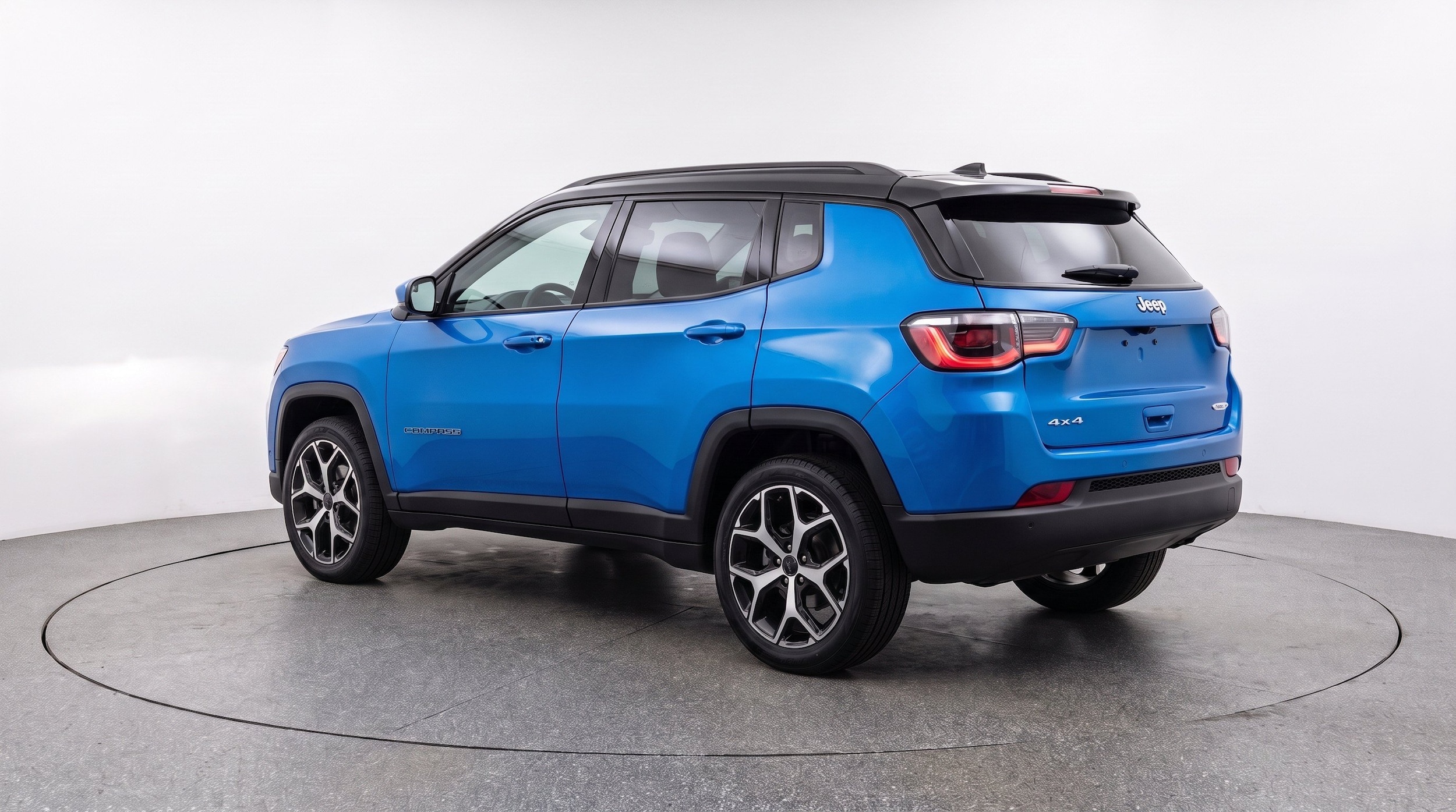 Thumbnail: 2025 Jeep Compass - 6
