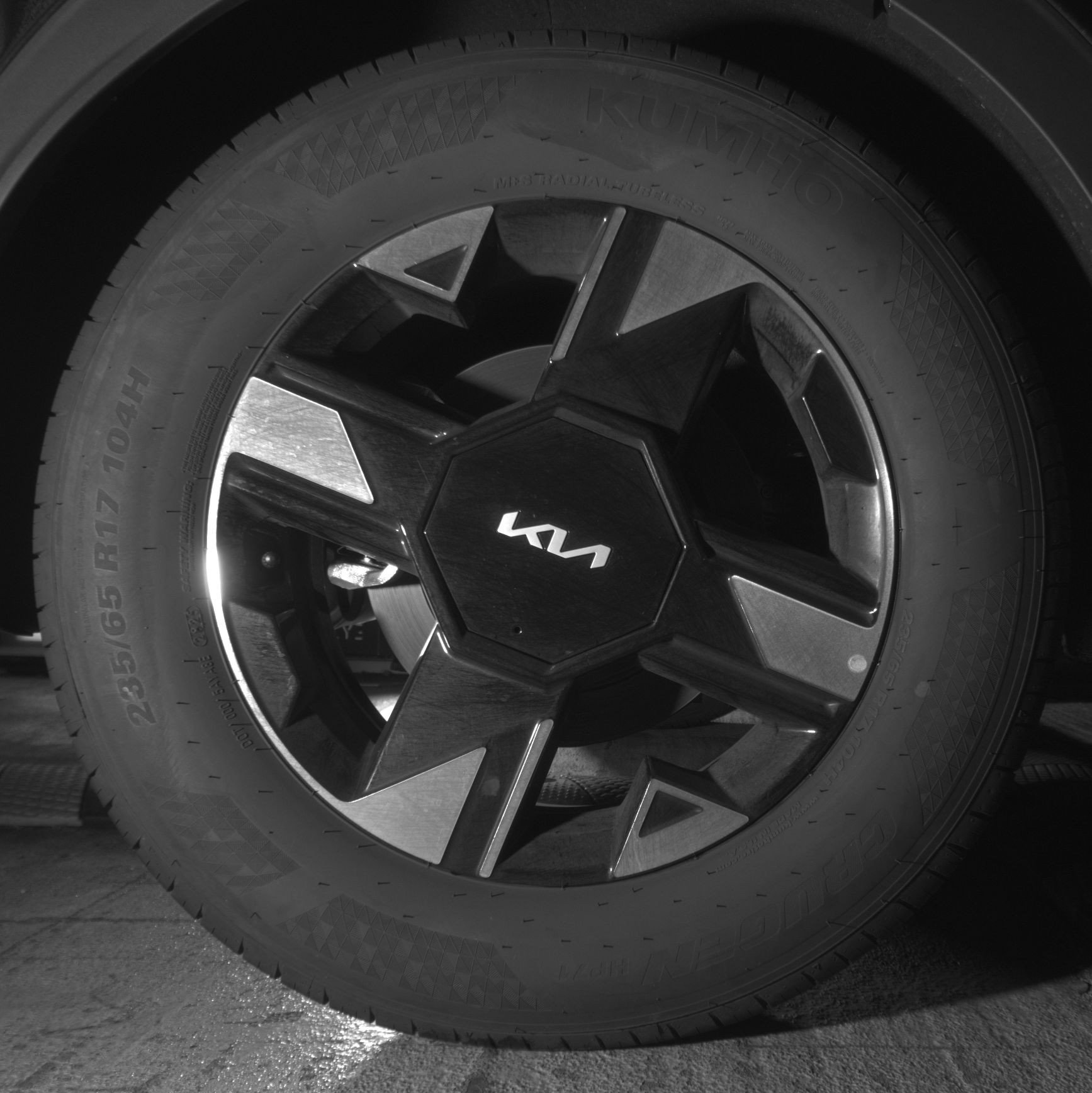 Thumbnail: 2026 Kia Sportage - 15