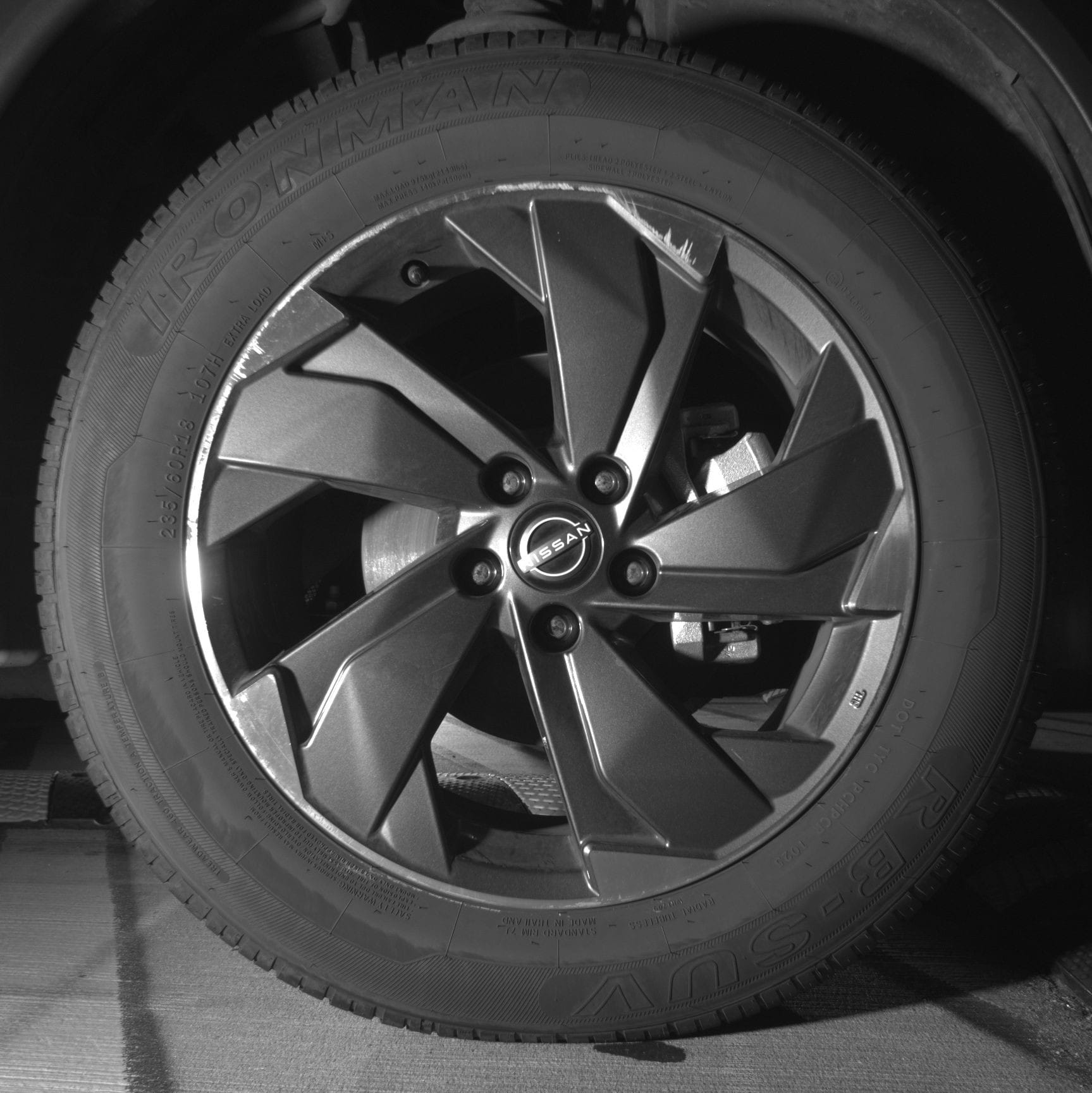 Thumbnail: 2025 Nissan Rogue - 10