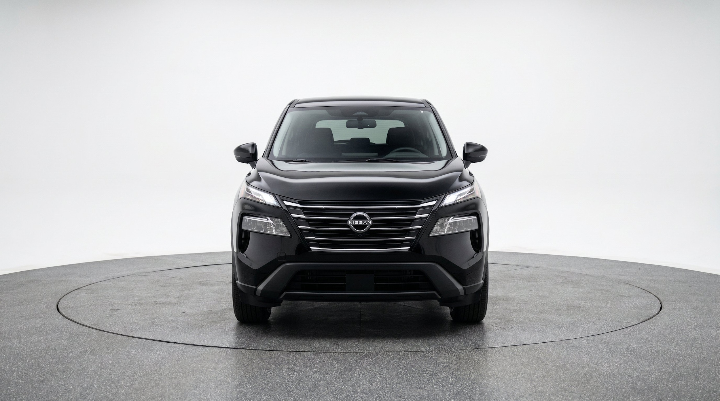 Thumbnail: 2026 Nissan Rogue - 2
