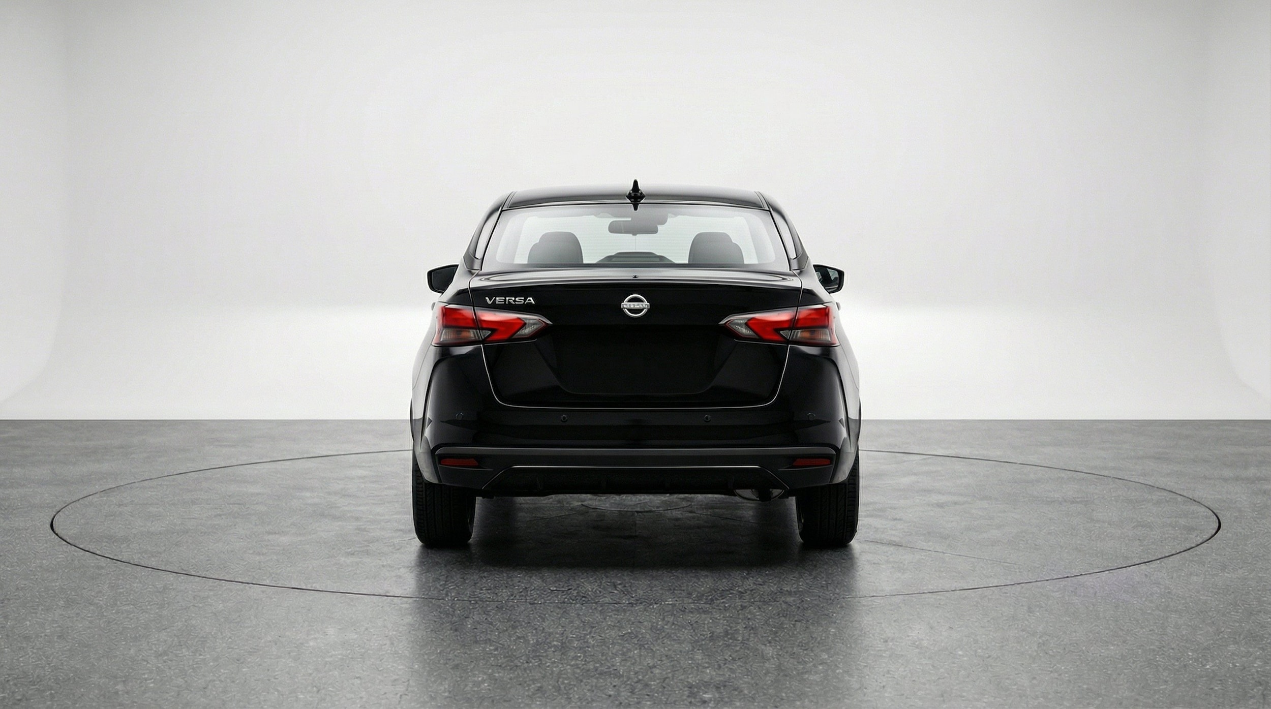 Thumbnail: 2025 Nissan Versa - 7