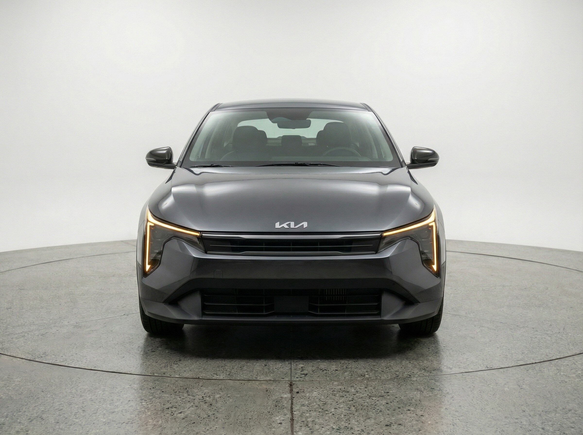 Thumbnail: 2025 Kia K4 - 2