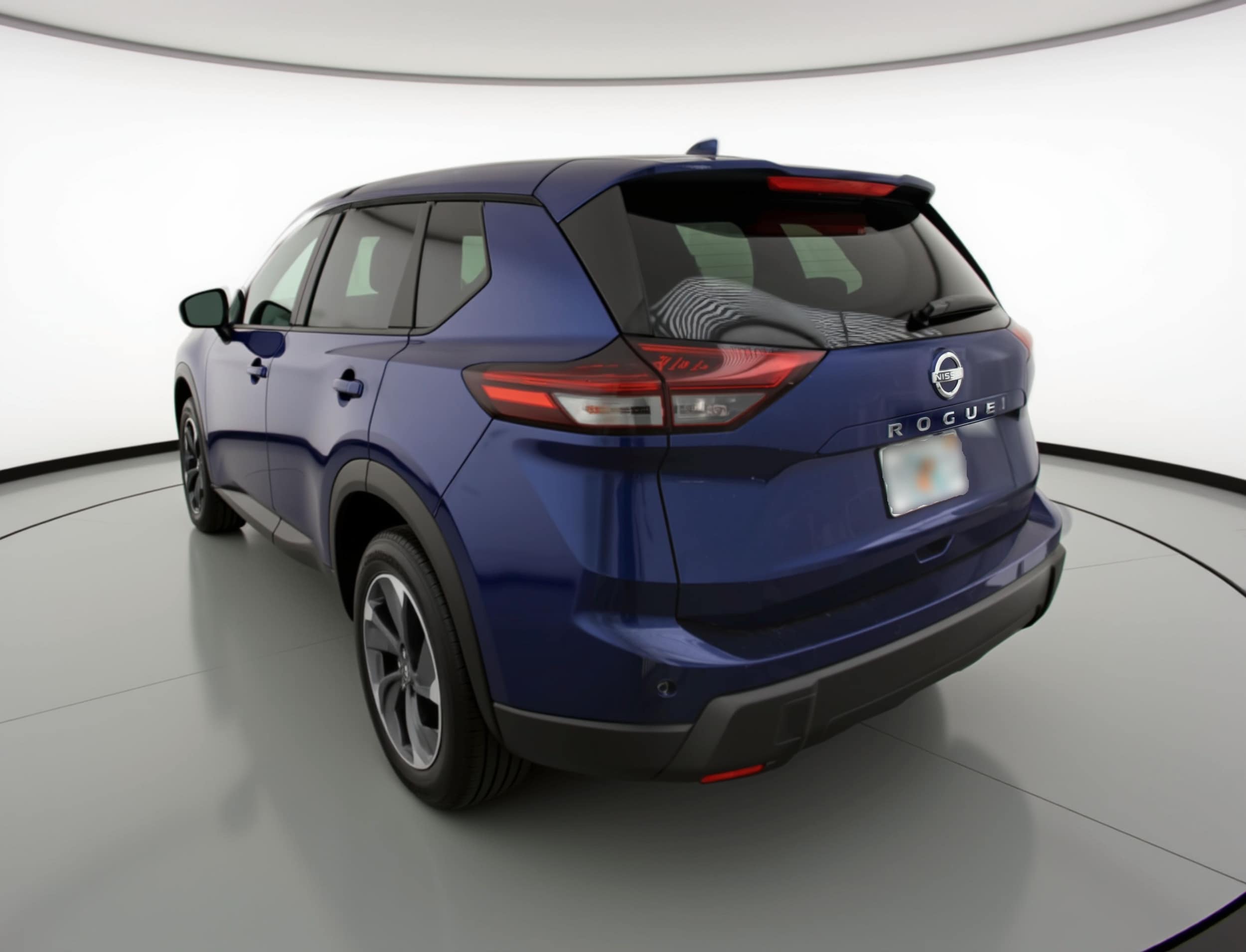 Thumbnail: 2025 Nissan Rogue - 5