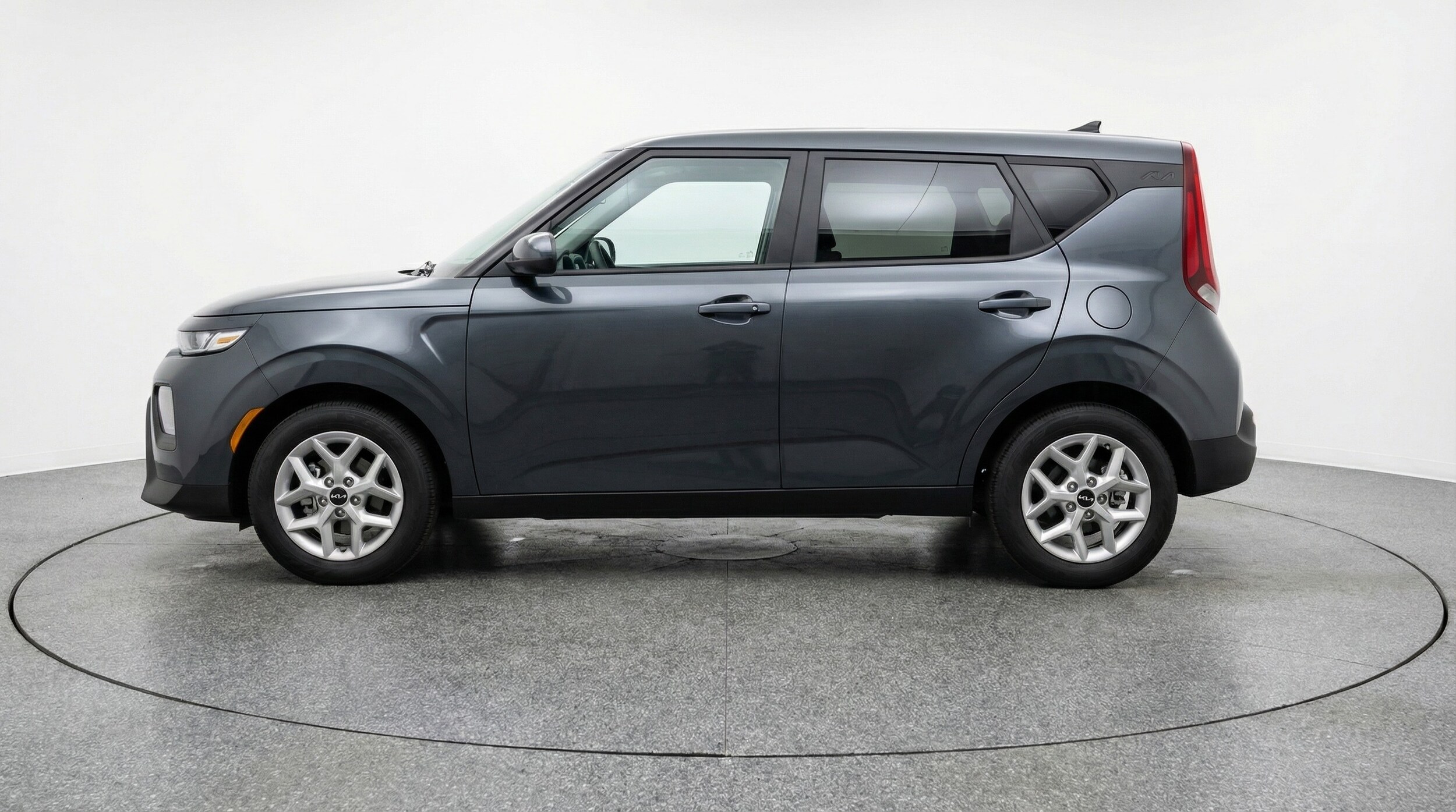 Thumbnail: 2025 Kia Soul - 4