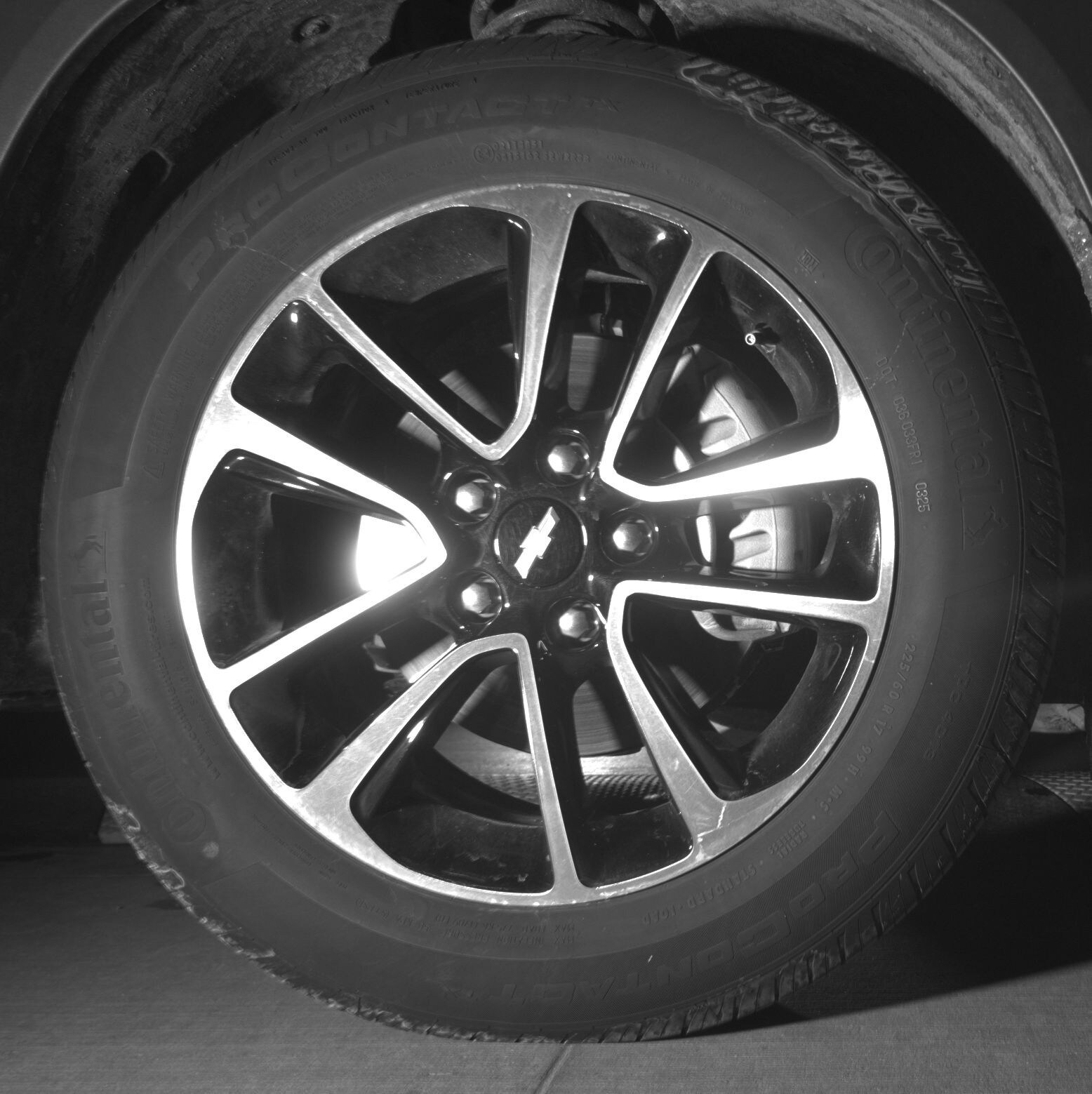 Thumbnail: 2025 Chevrolet TrailBlazer - 10