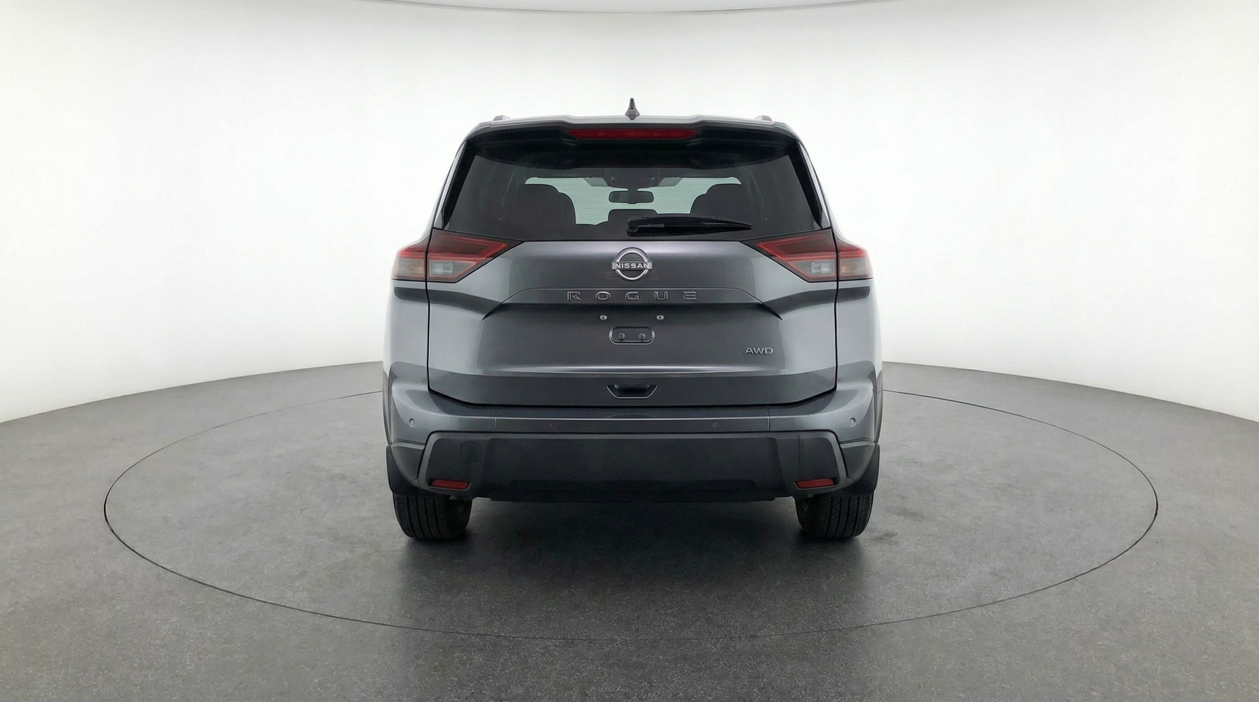 Thumbnail: 2025 Nissan Rogue - 6