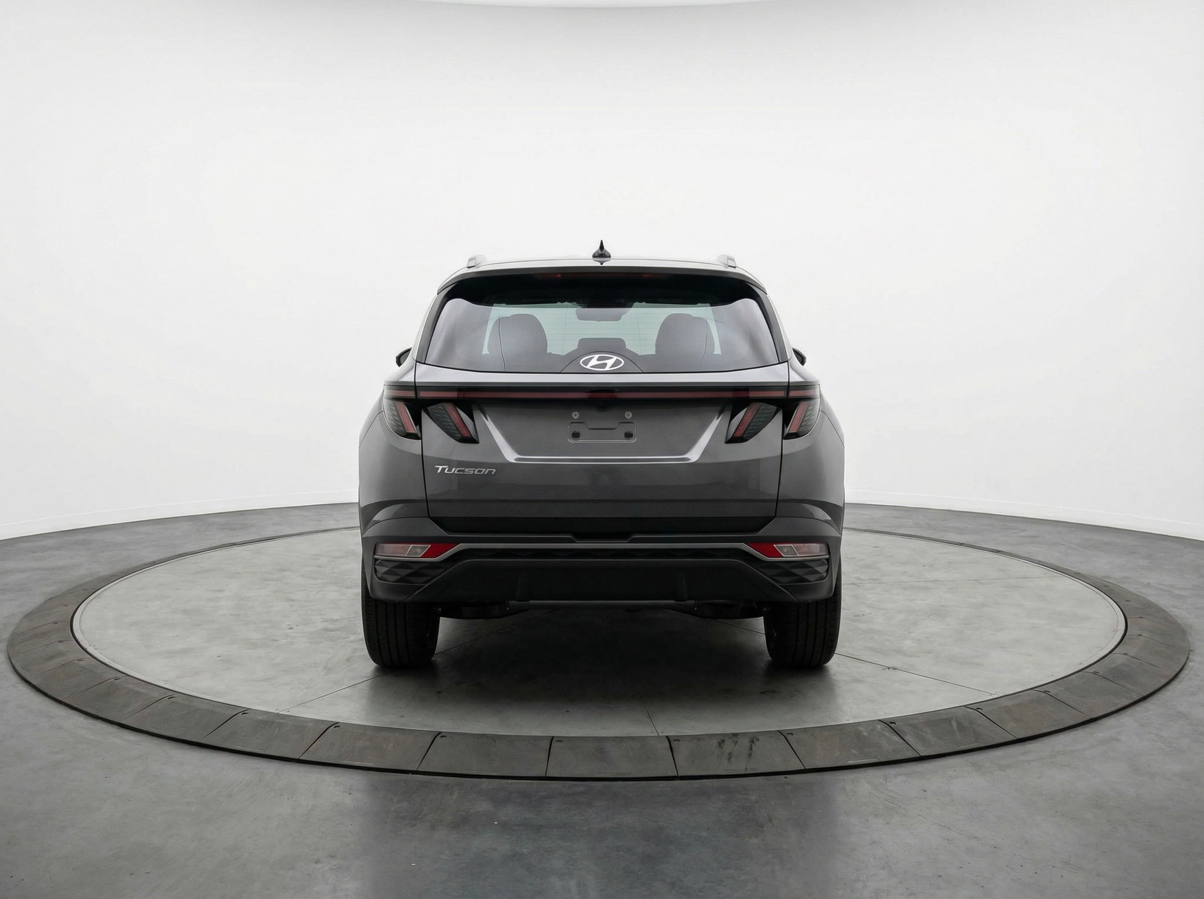 Thumbnail: 2025 Hyundai Tucson - 6