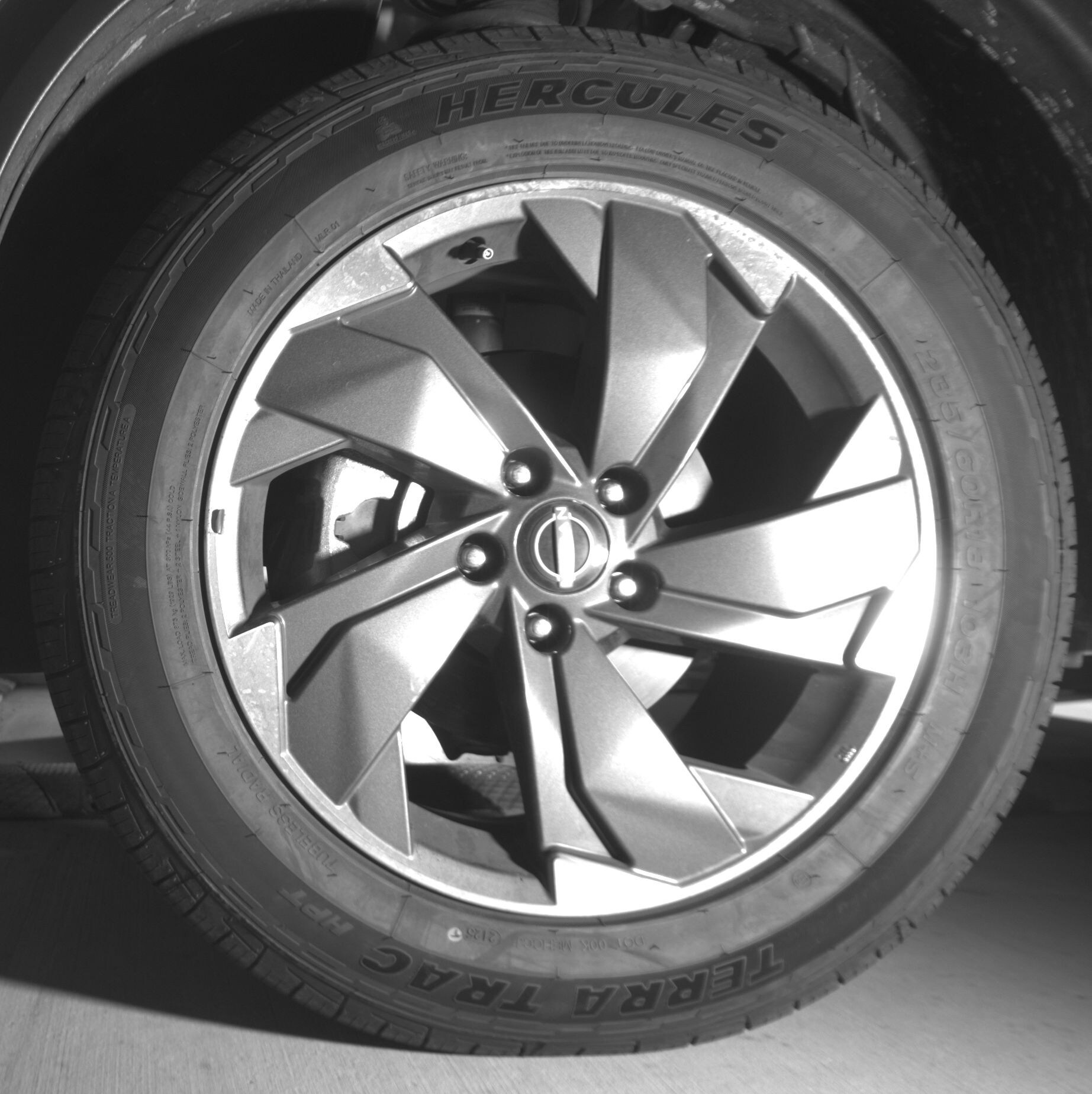 Thumbnail: 2025 Nissan Rogue - 9