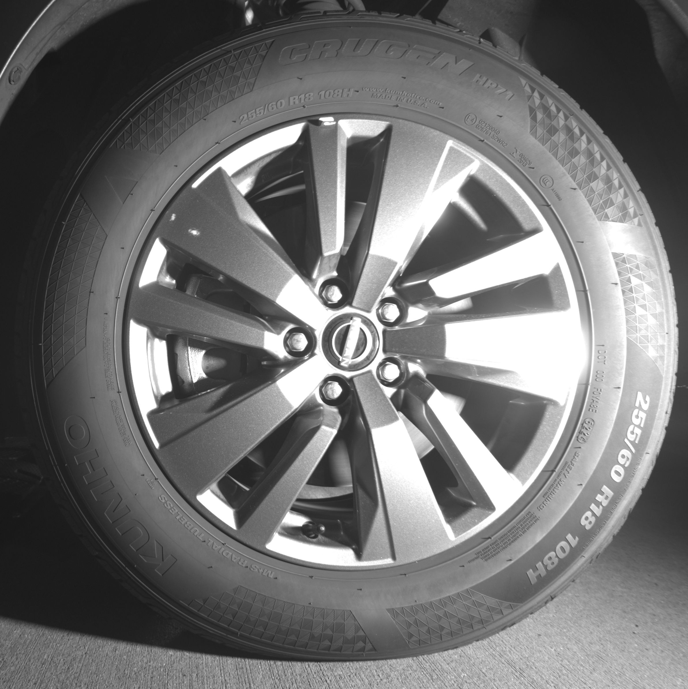 Thumbnail: 2025 Nissan Pathfinder - 9