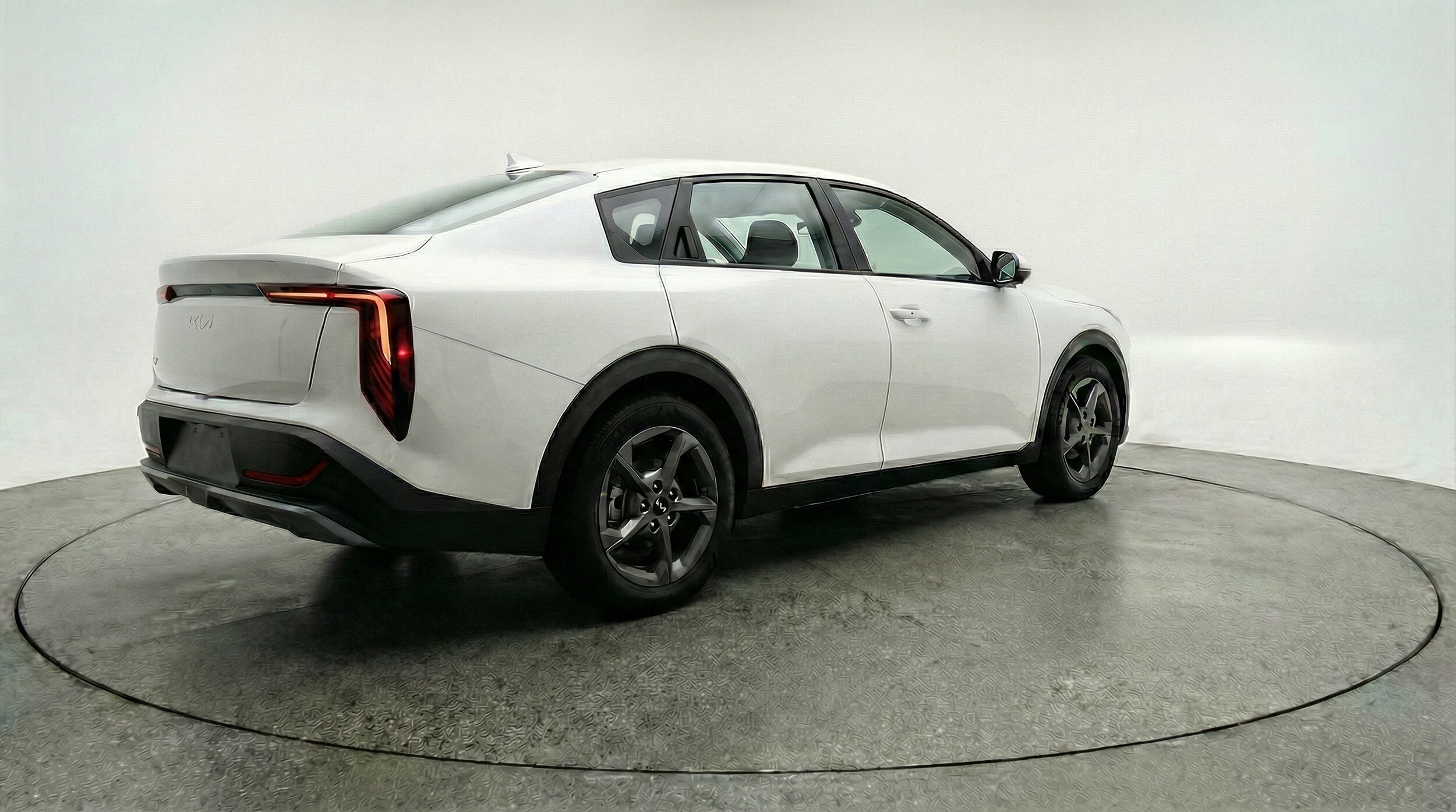 Thumbnail: 2025 Kia K4 - 7