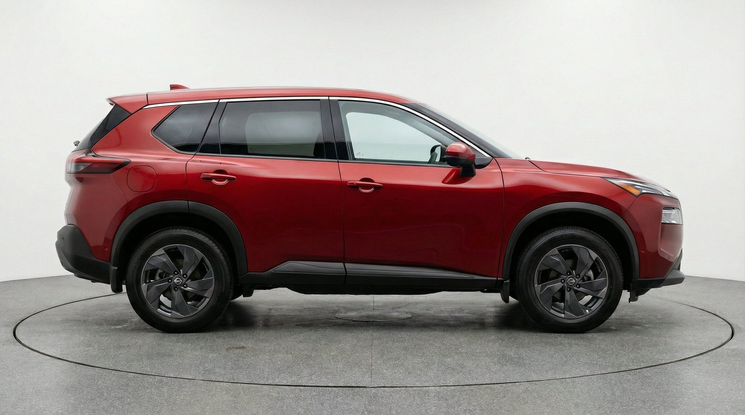 Thumbnail: 2025 Nissan Rogue - 11