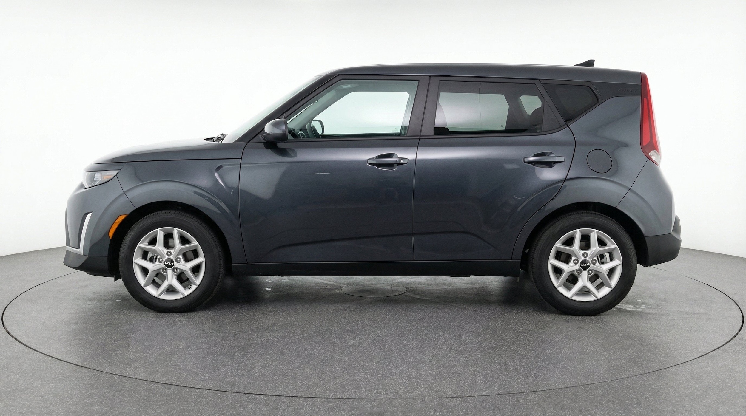 Thumbnail: 2025 Kia Soul - 5
