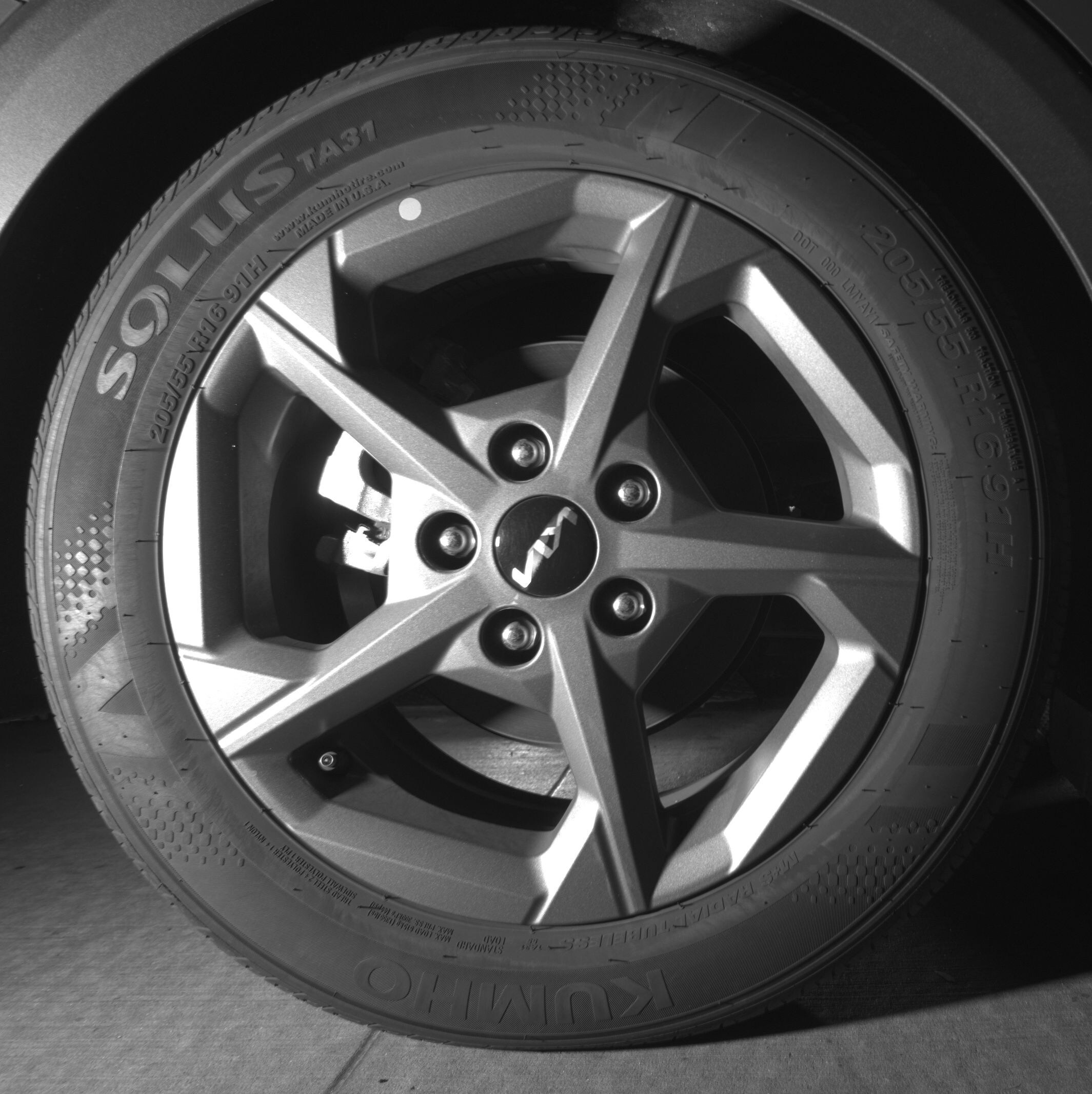 Thumbnail: 2025 Kia K4 - 12