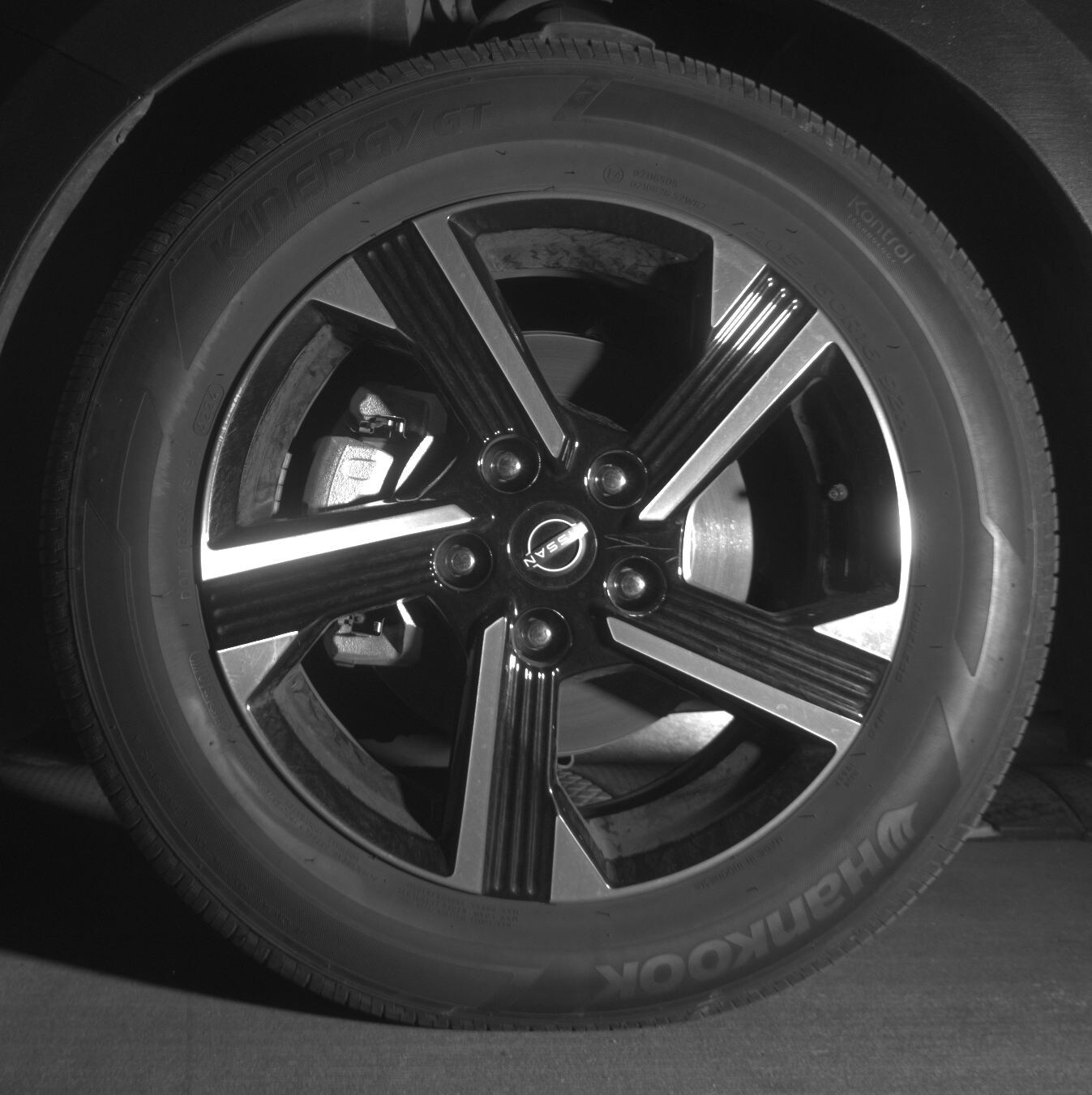 Thumbnail: 2025 Nissan Sentra - 9