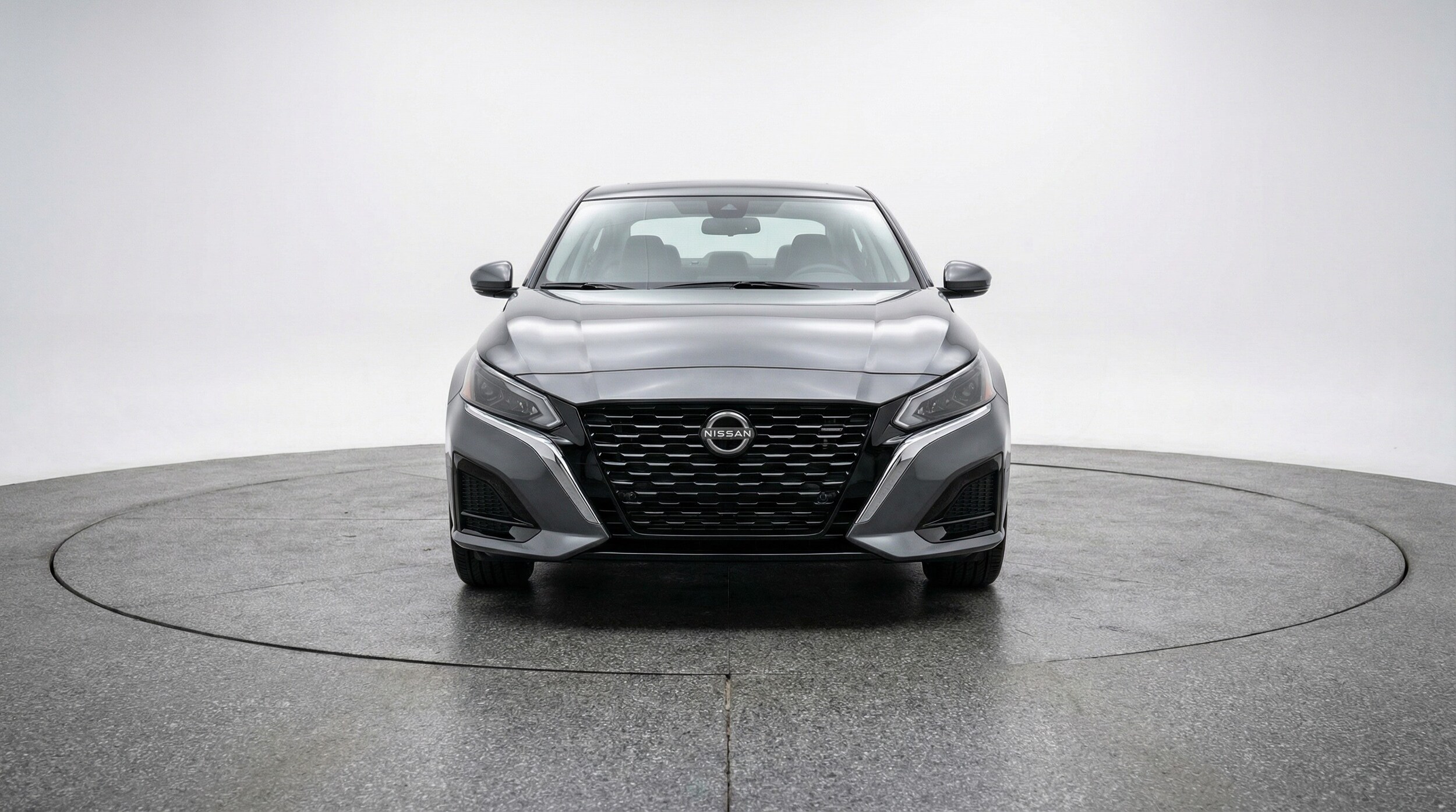 Thumbnail: 2025 Nissan Altima - 2