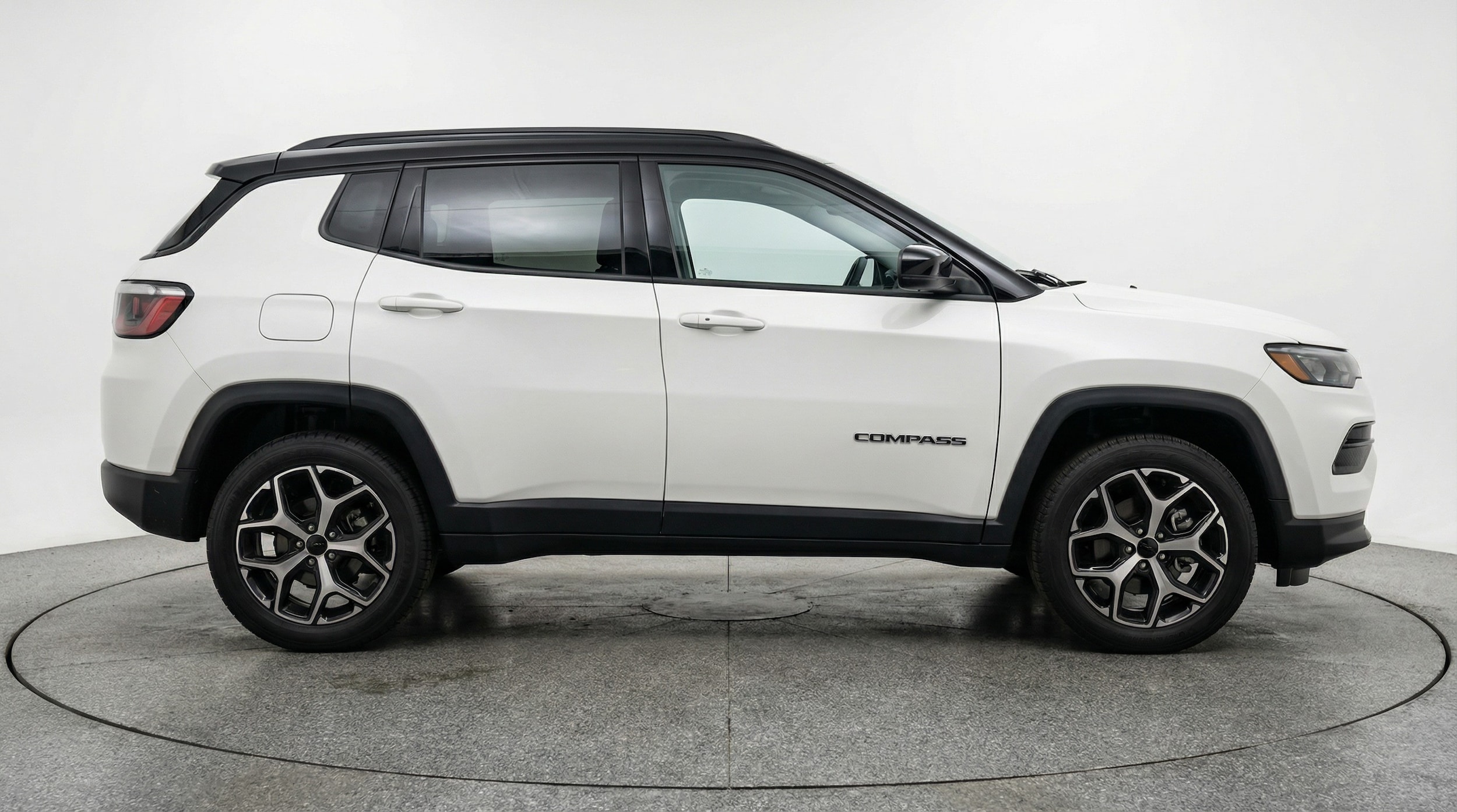 Thumbnail: 2025 Jeep Compass - 8