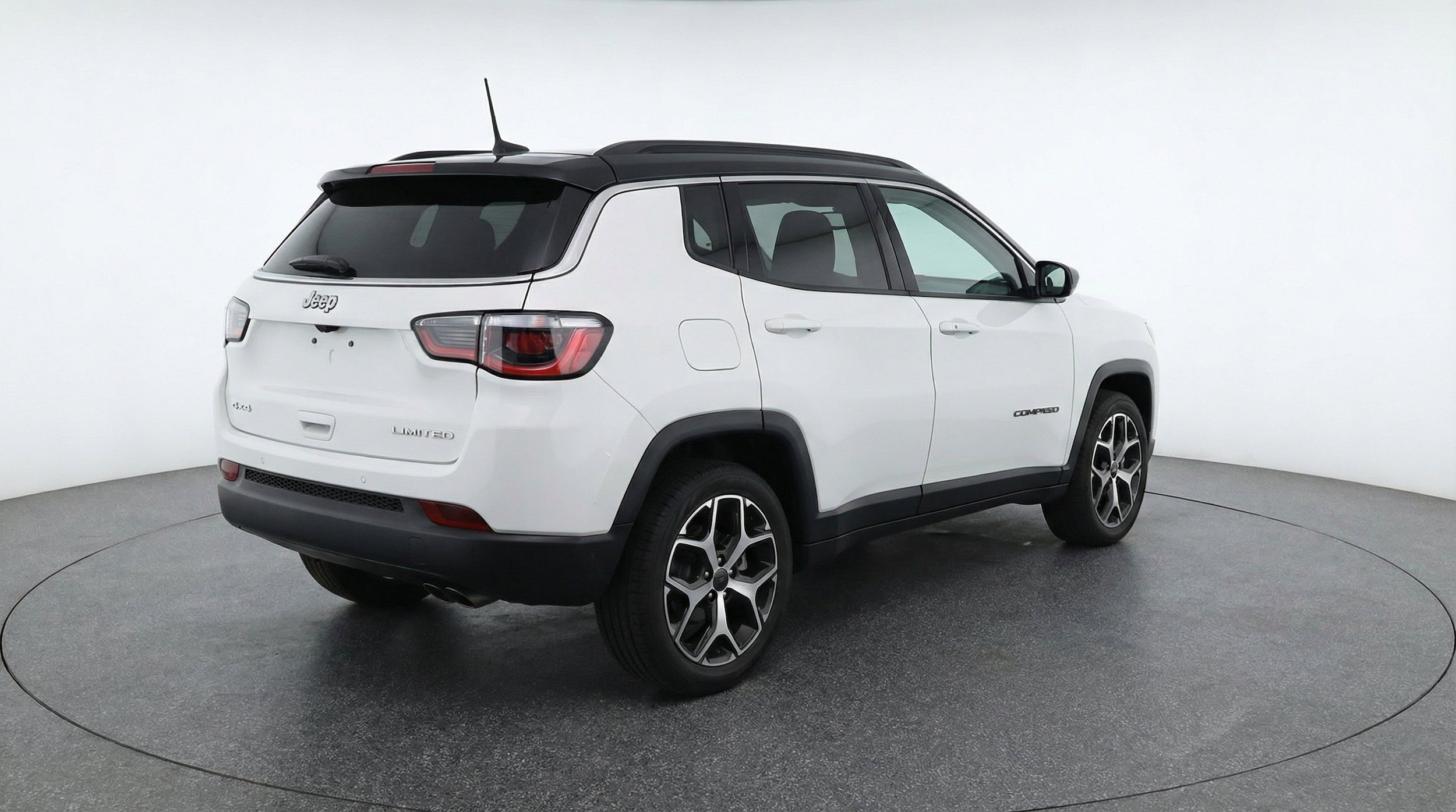 Thumbnail: 2025 Jeep Compass - 9