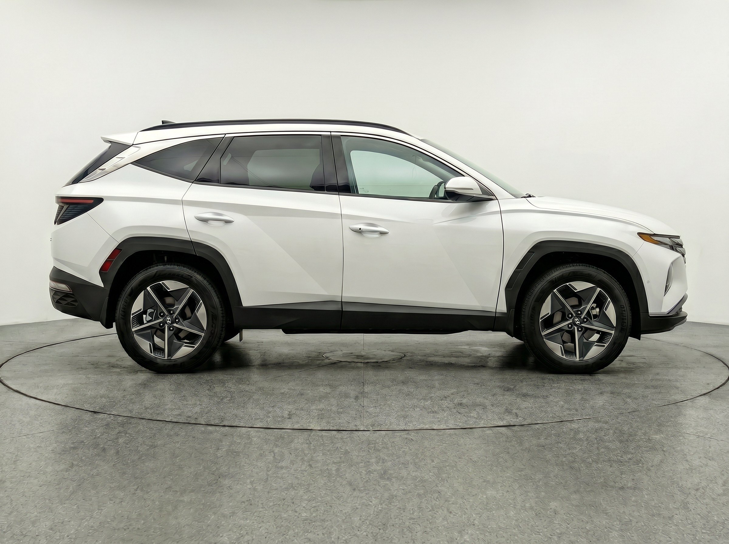 Thumbnail: 2026 Hyundai Tucson - 11