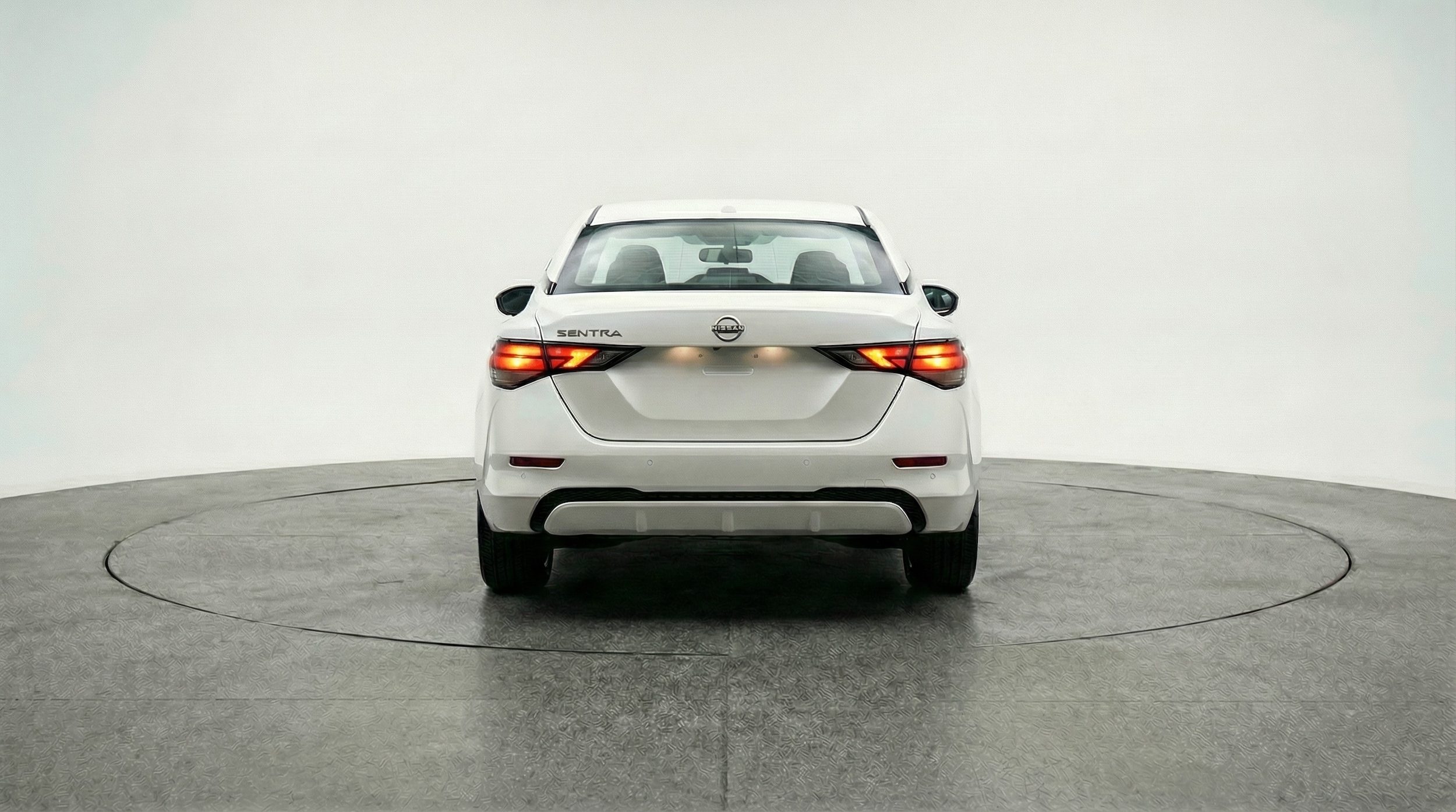 Thumbnail: 2025 Nissan Sentra - 6