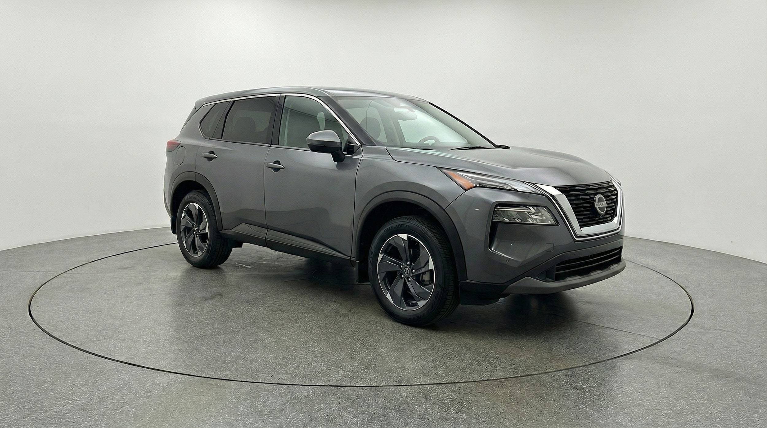 Thumbnail: 2025 Nissan Rogue - 1