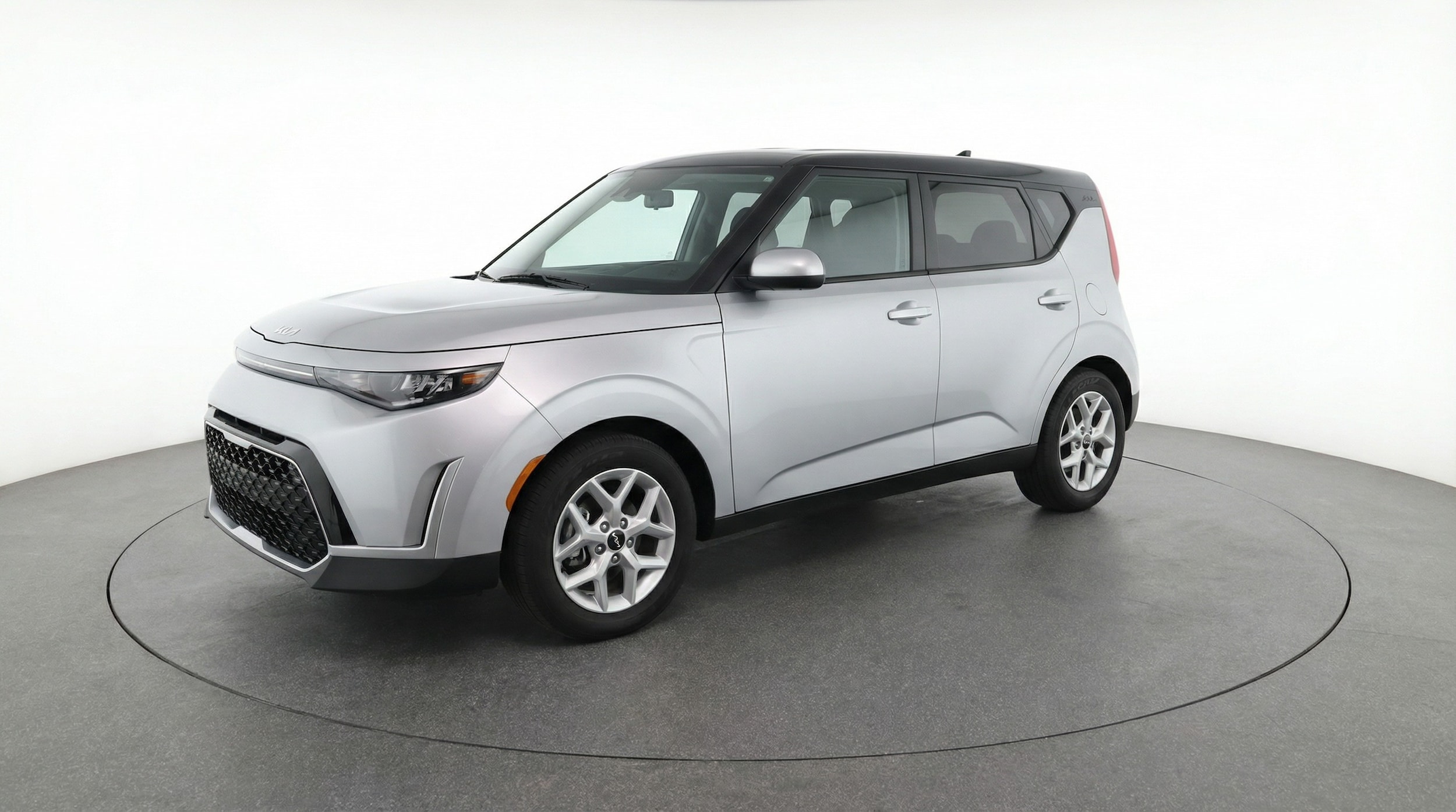 Thumbnail: 2025 Kia Soul - 3