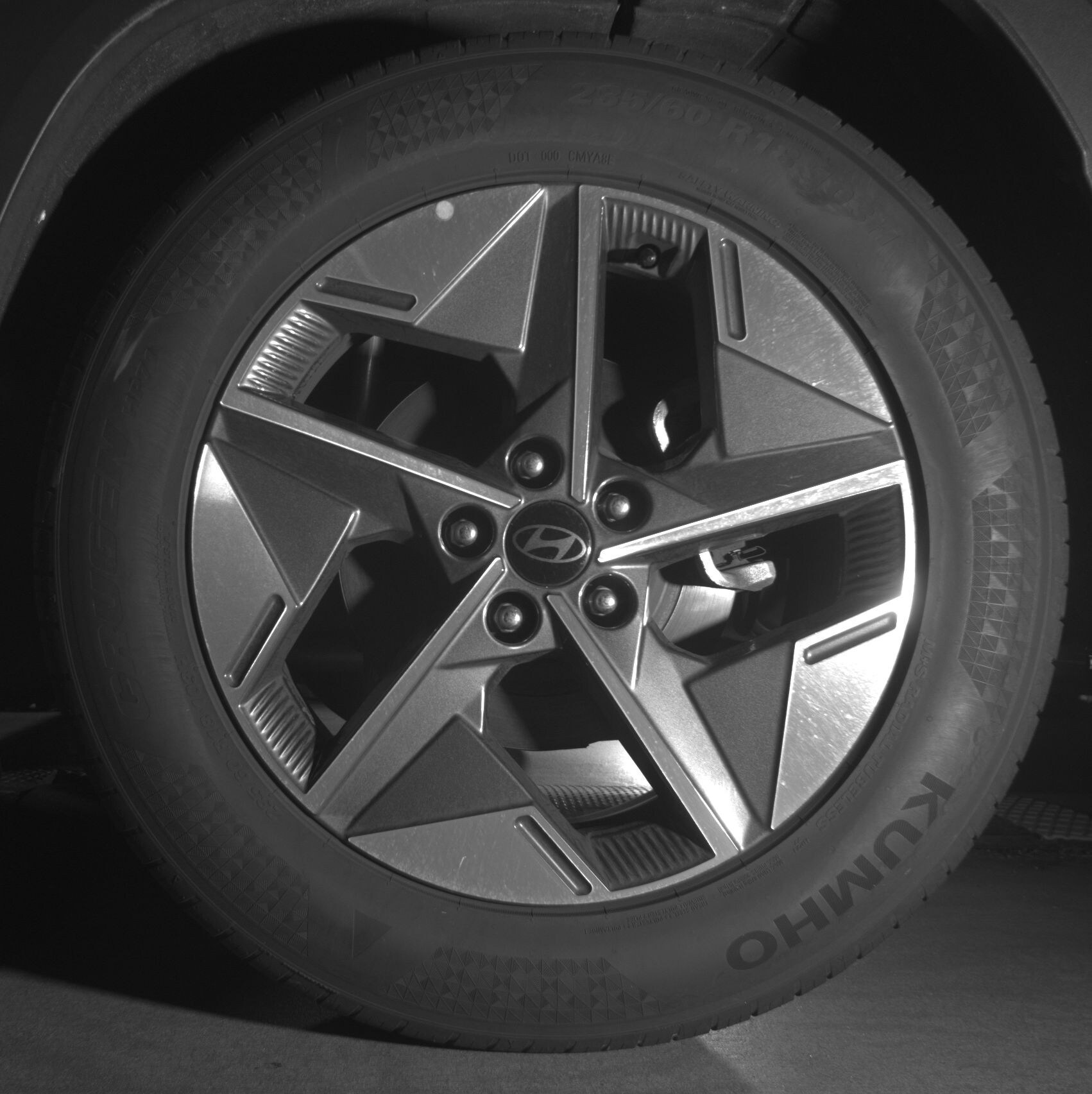 Thumbnail: 2025 Hyundai Tucson - 11