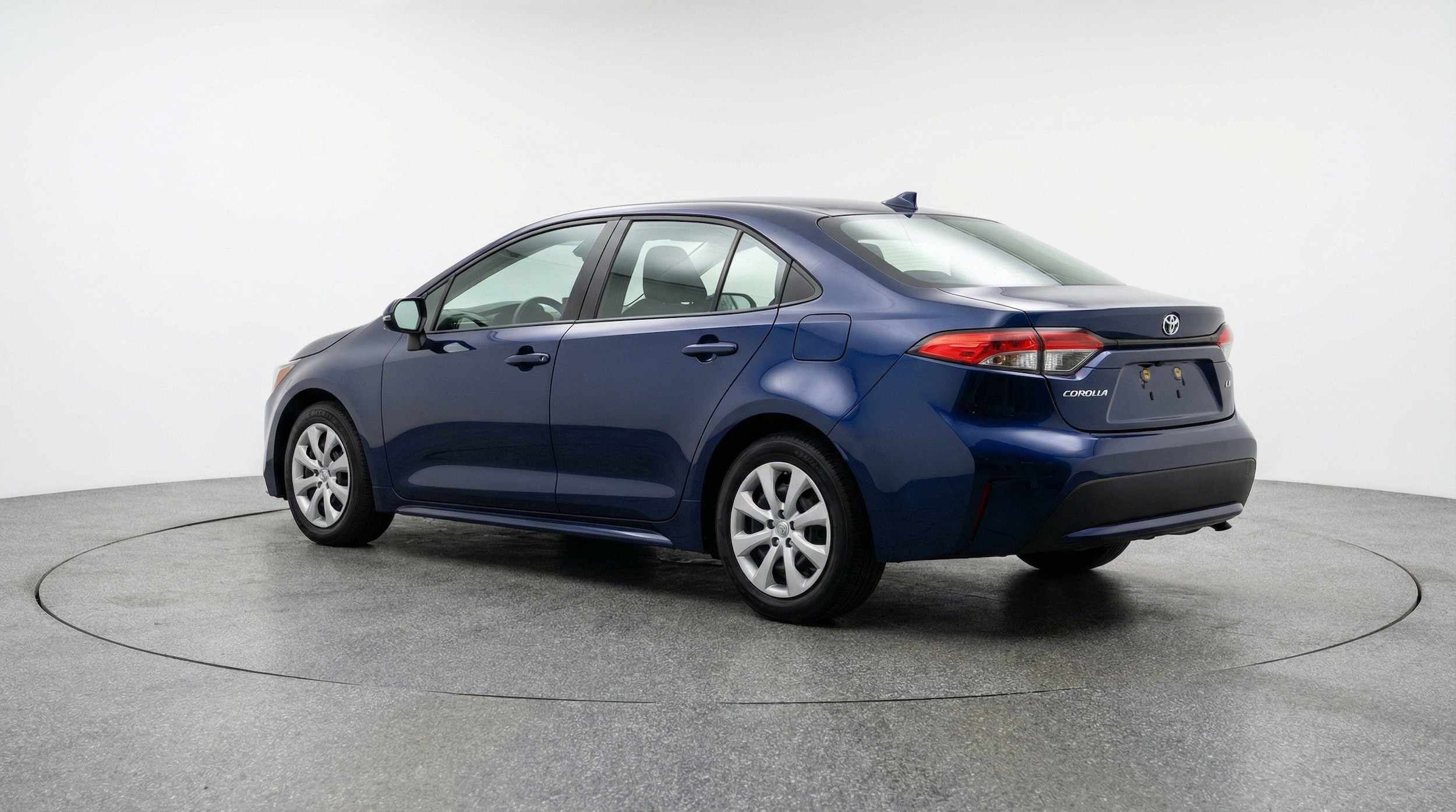 Thumbnail: 2025 Toyota Corolla - 6